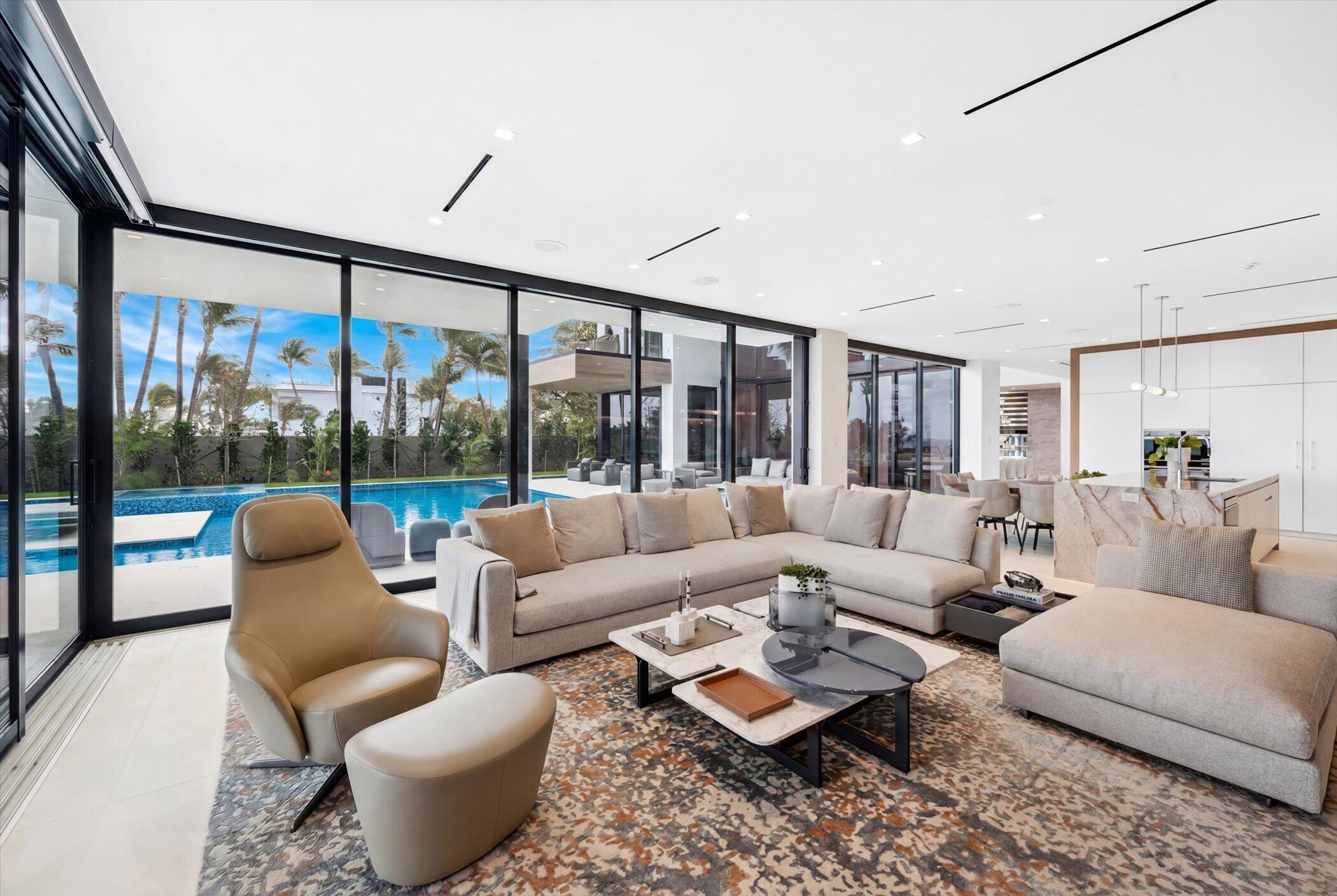 Hillsboro Mile - Residential