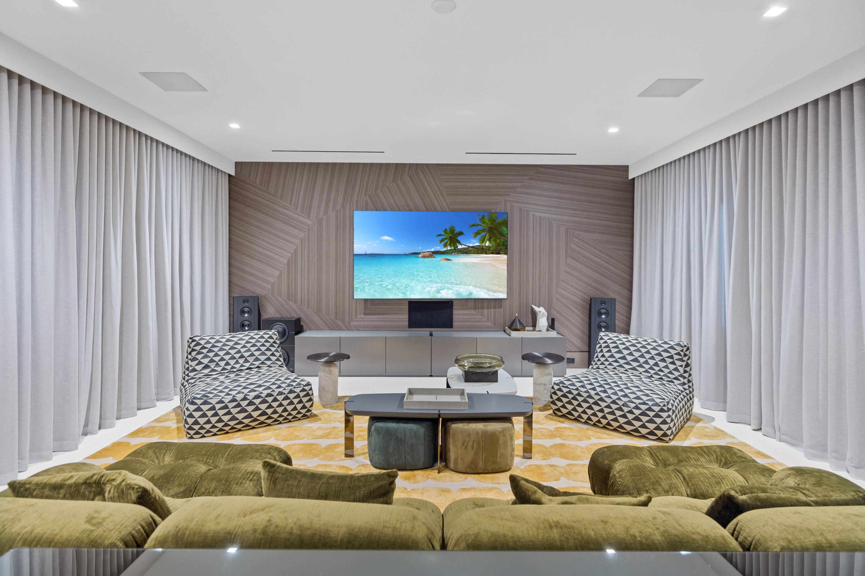 Hillsboro Mile - Residential