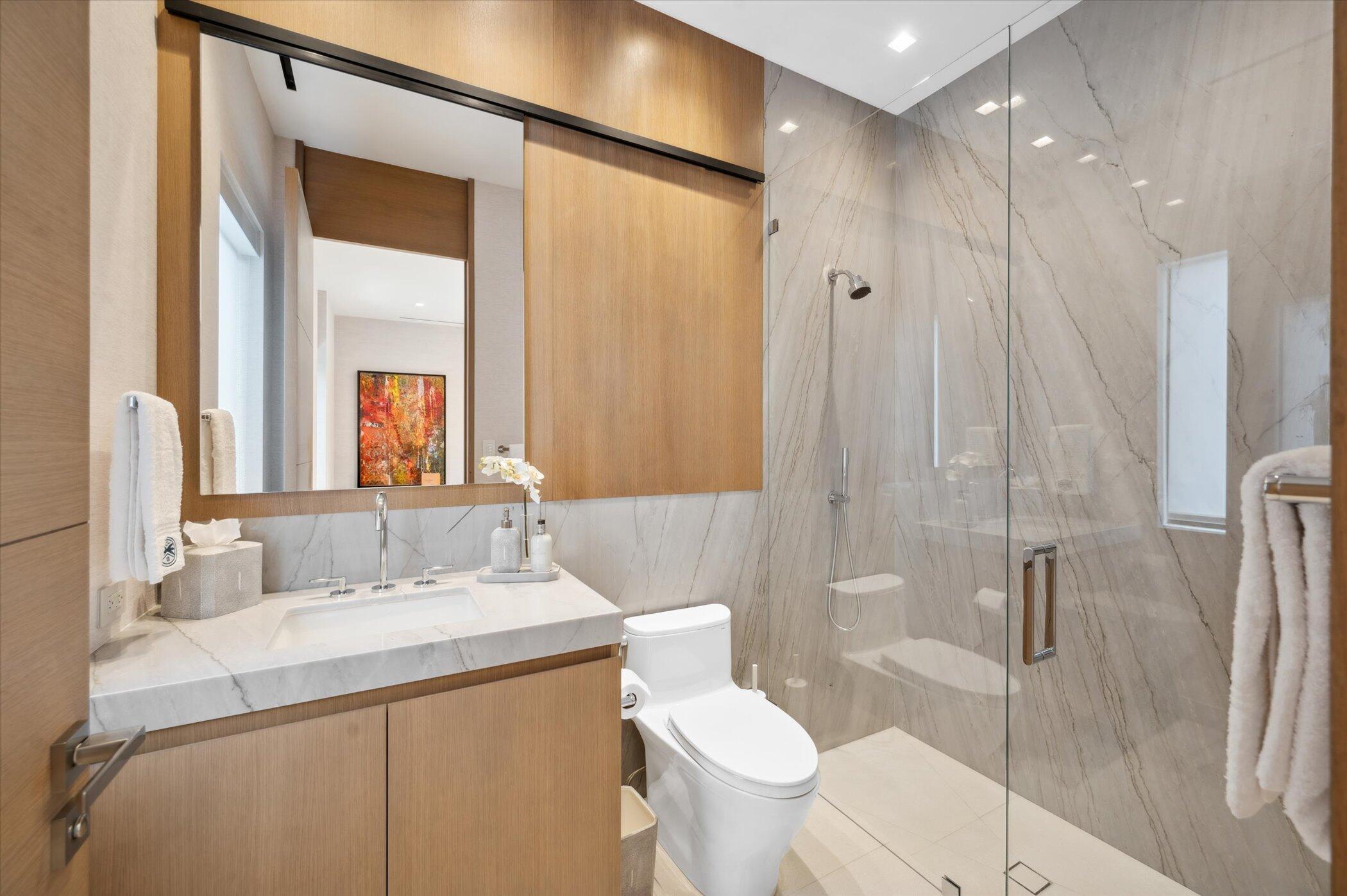 Hillsboro Mile - Residential