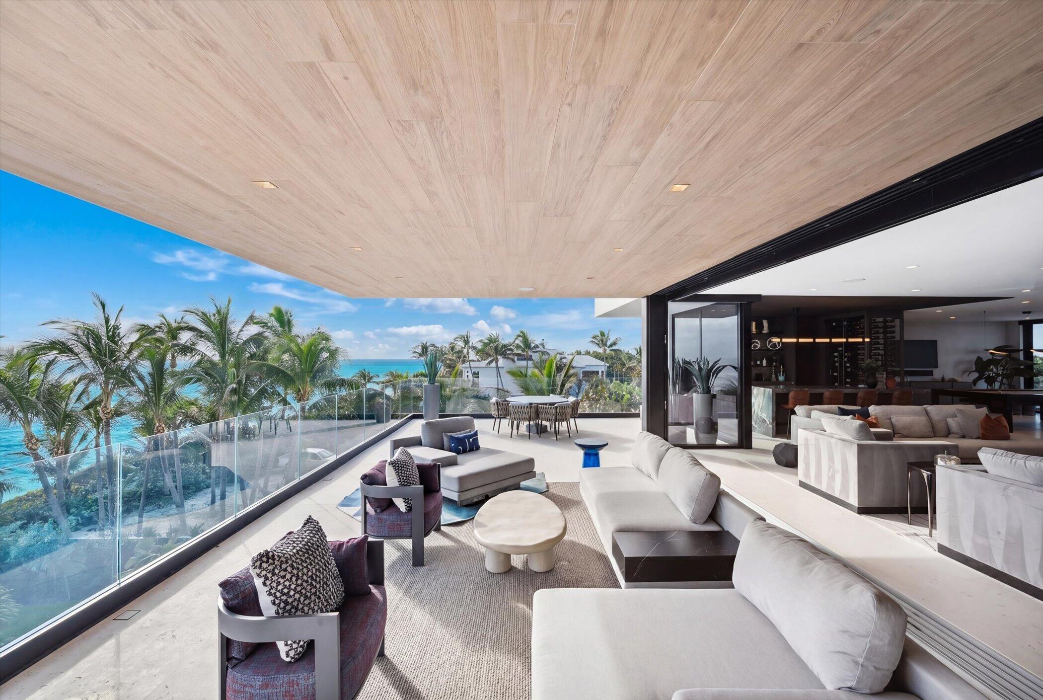 Hillsboro Mile - Residential