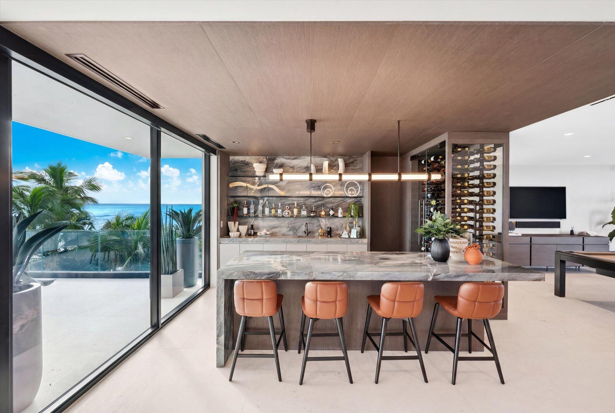 Hillsboro Mile - Residential