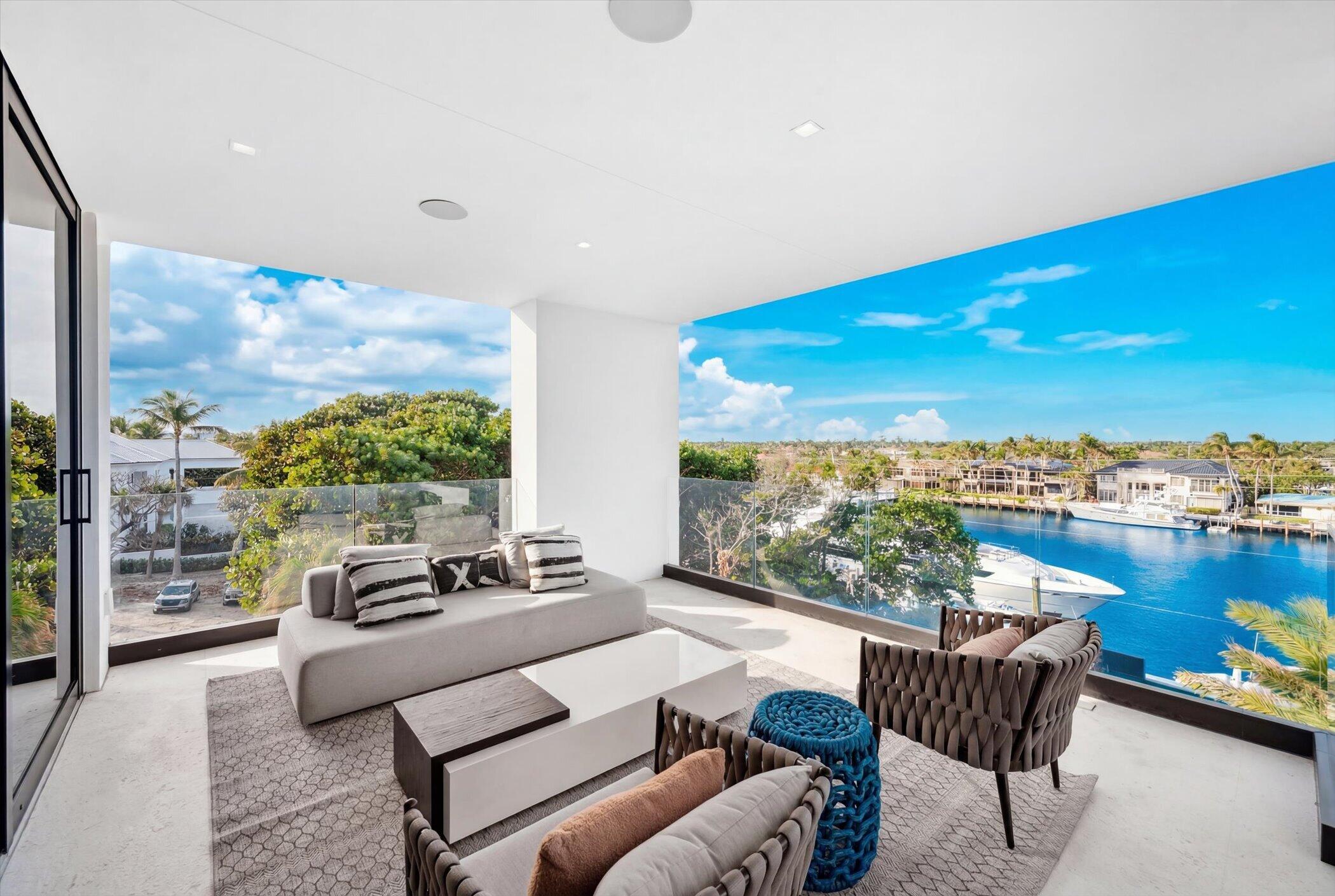 Hillsboro Mile - Residential