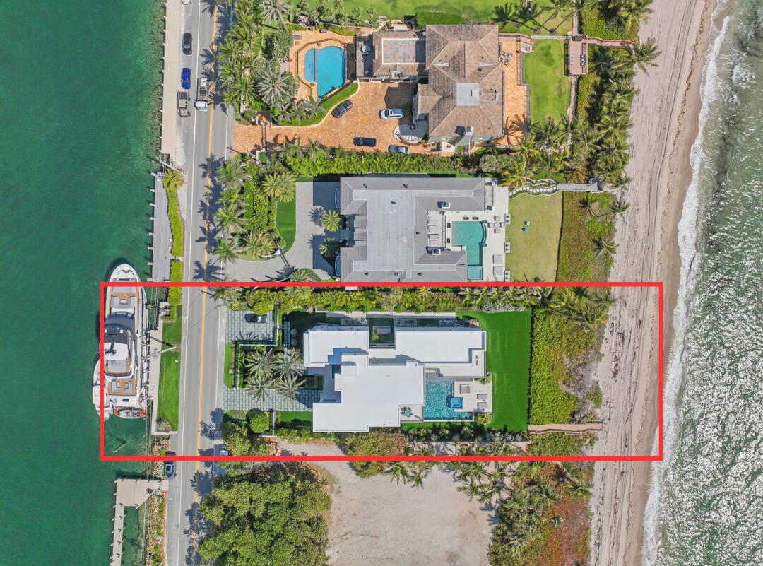 Hillsboro Mile - Residential