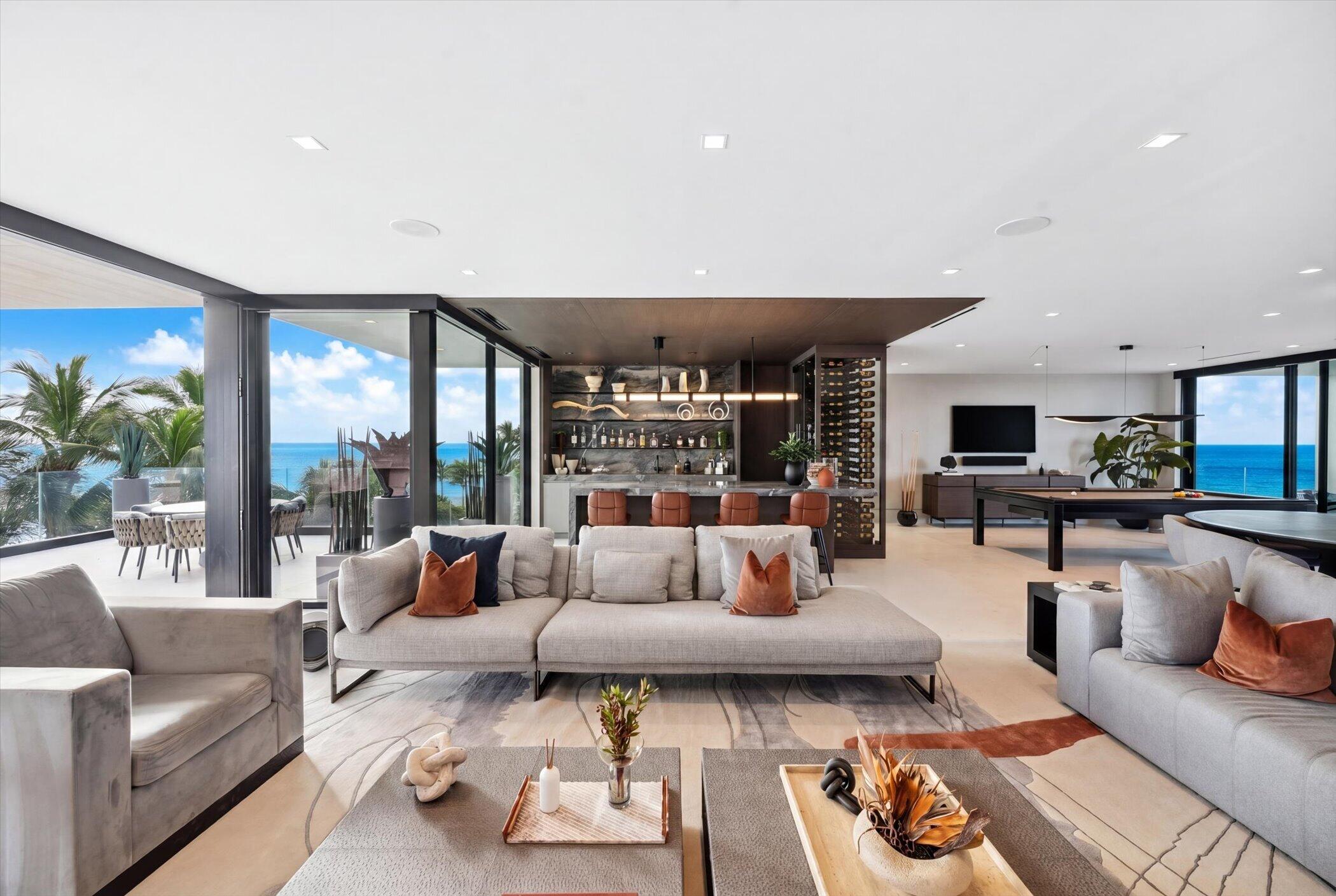 Hillsboro Mile - Residential