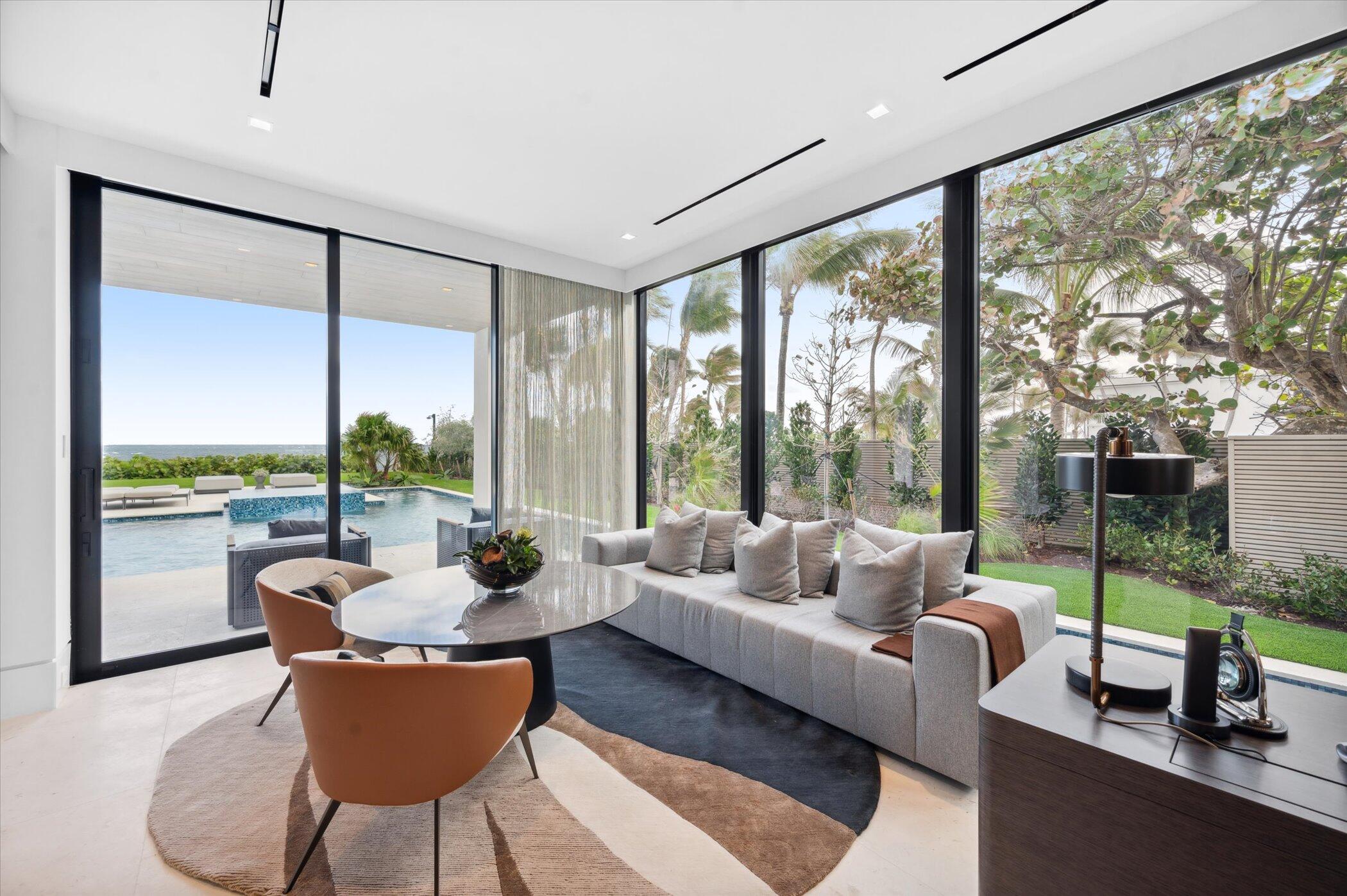 Hillsboro Mile - Residential