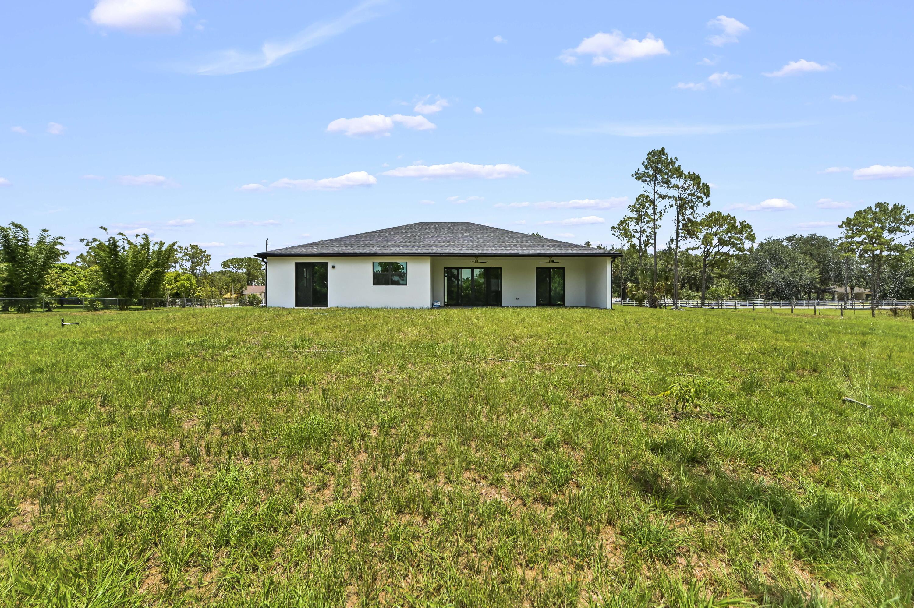The Acreage - Residential Lease