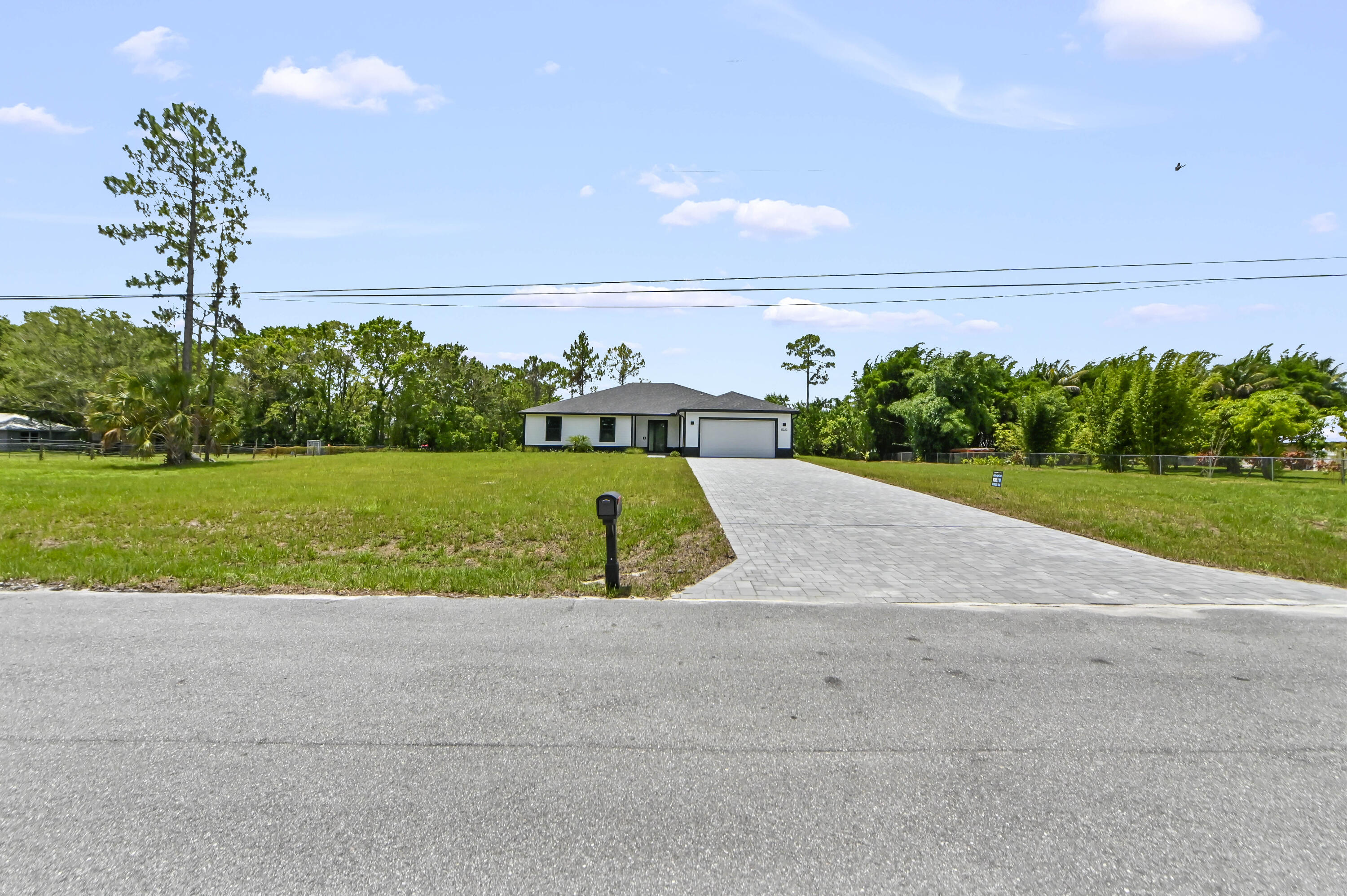 The Acreage - Residential Lease
