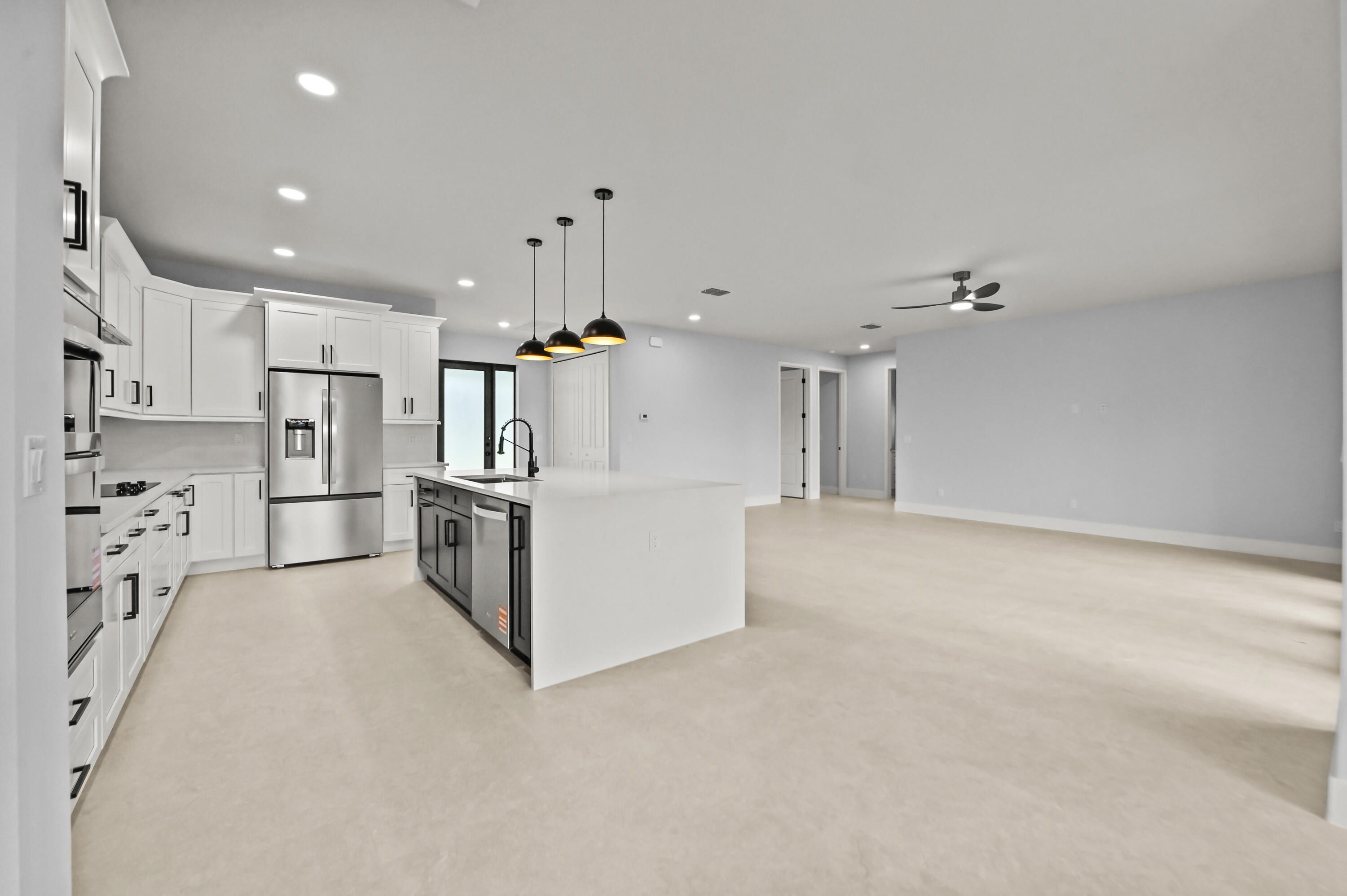 The Acreage - Residential Lease