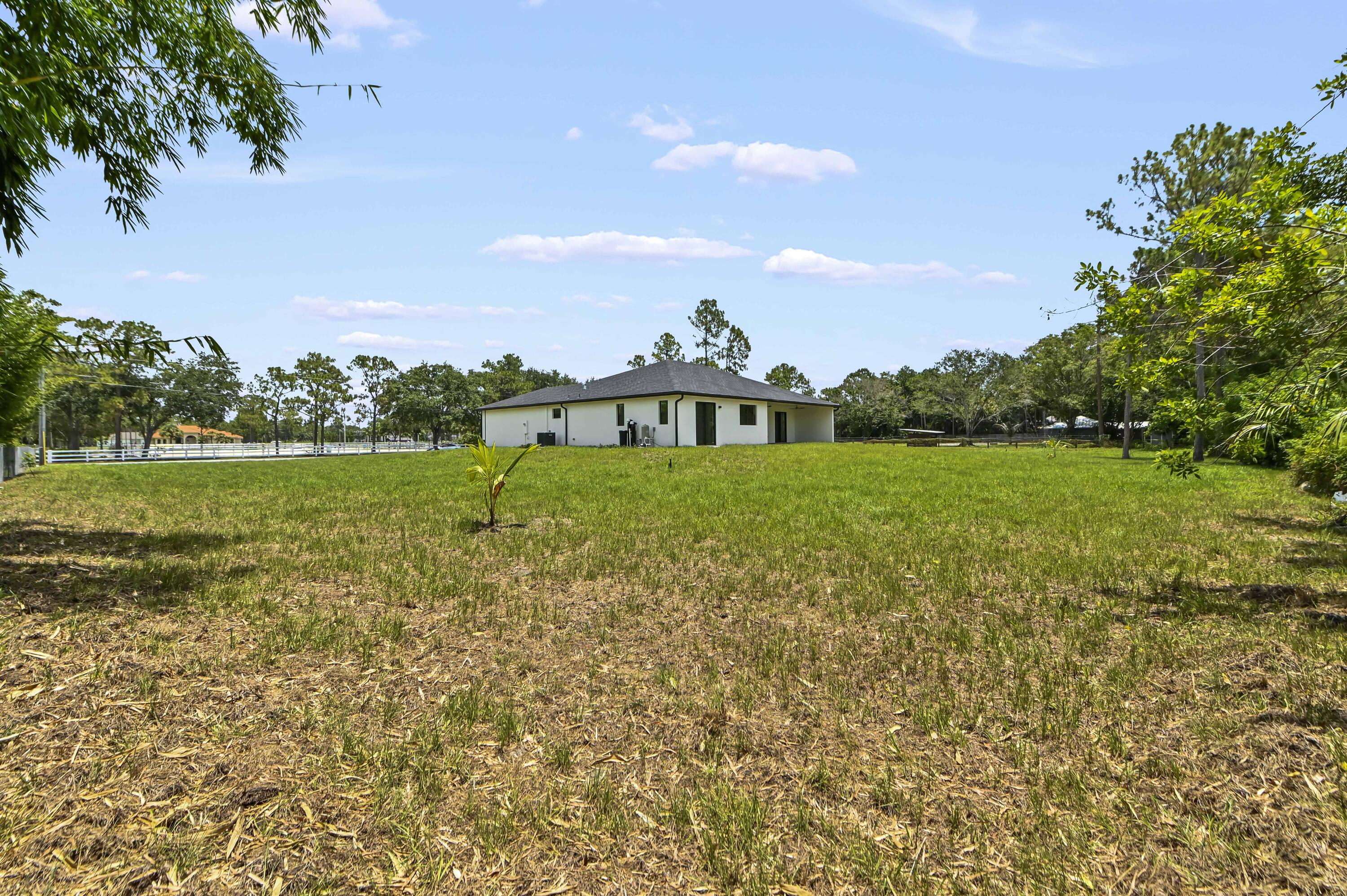 The Acreage - Residential Lease