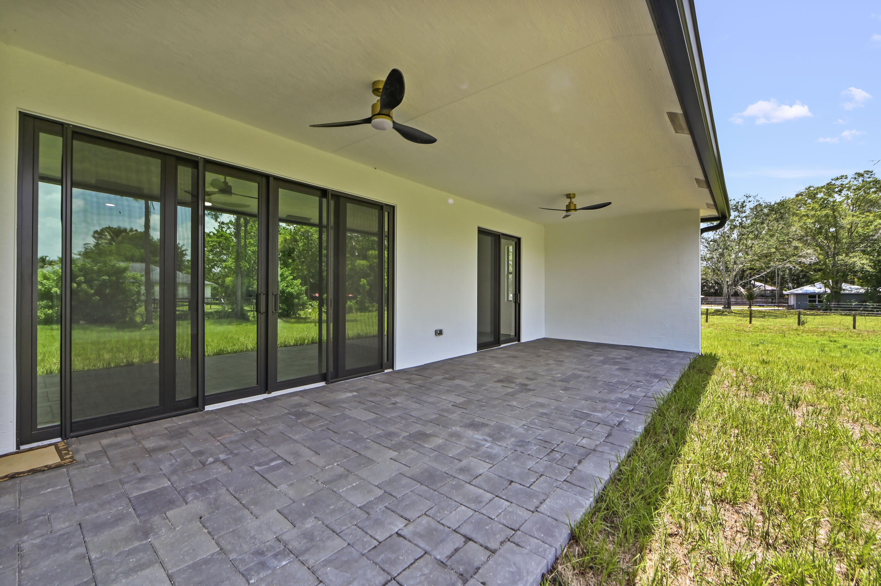The Acreage - Residential Lease