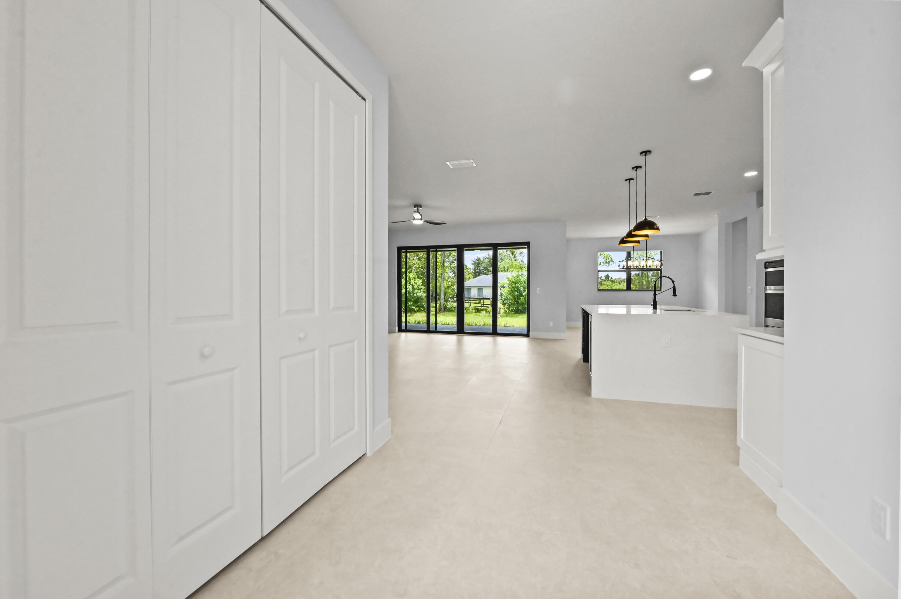 The Acreage - Residential Lease