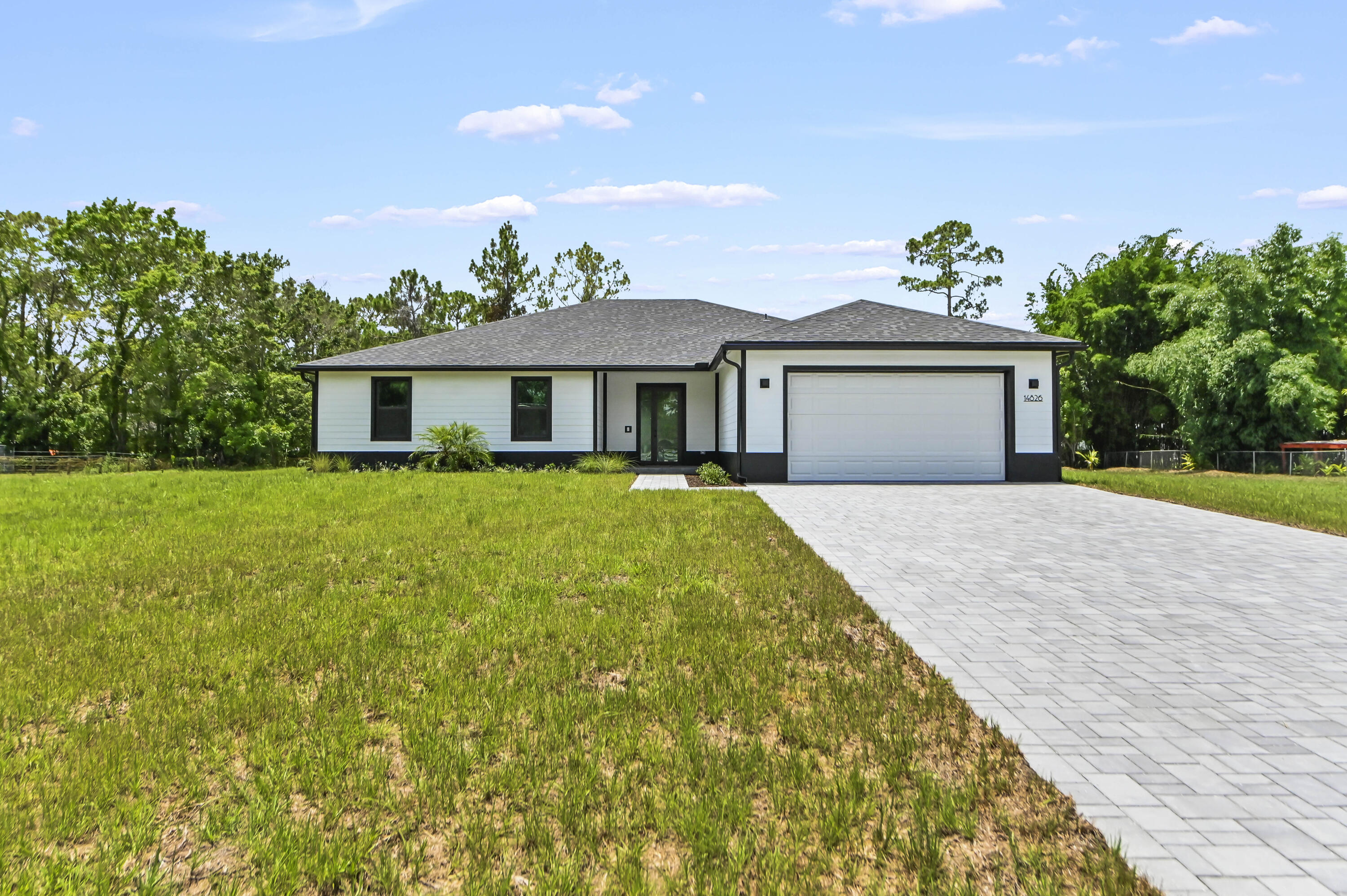 The Acreage - Residential Lease