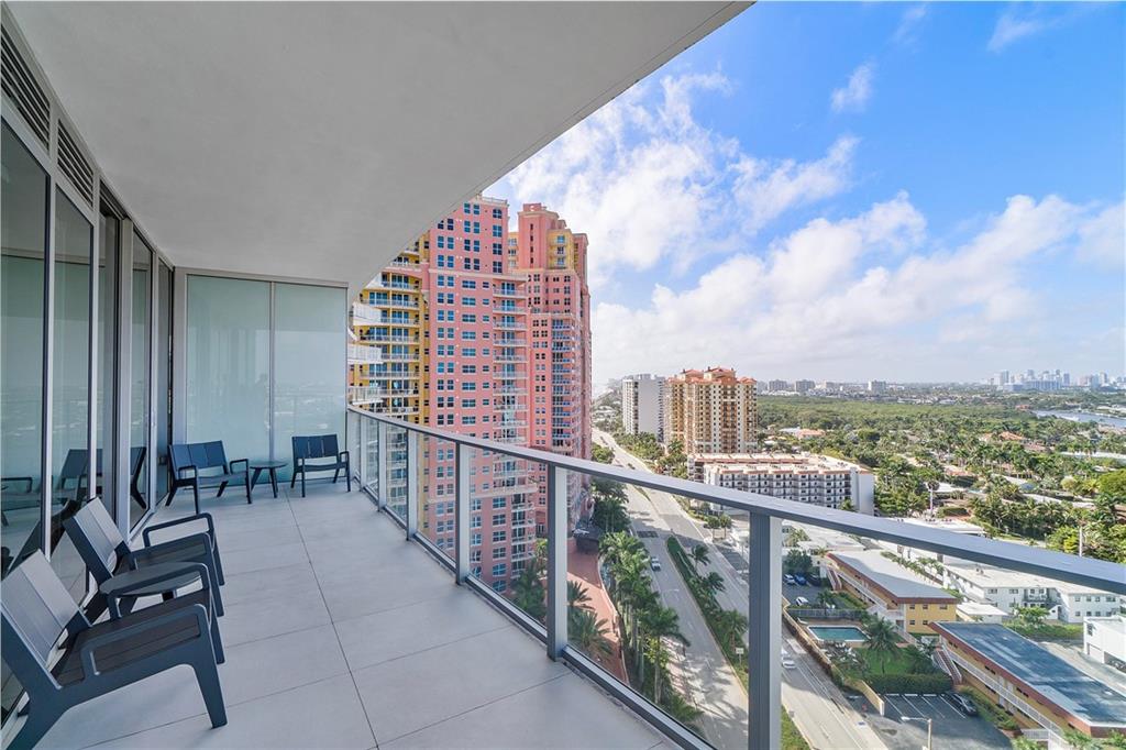 Auberge Beach Residences - Residential