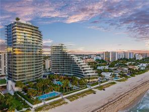 Auberge Beach Residences - Residential