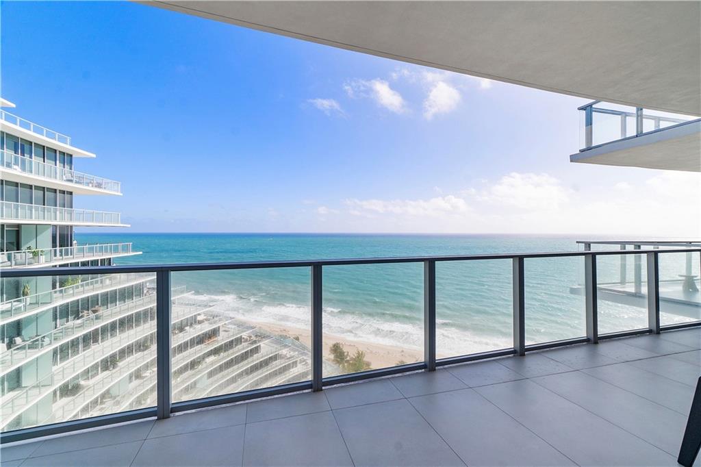 Auberge Beach Residences - Residential