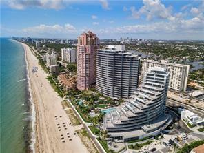 Auberge Beach Residences - Residential