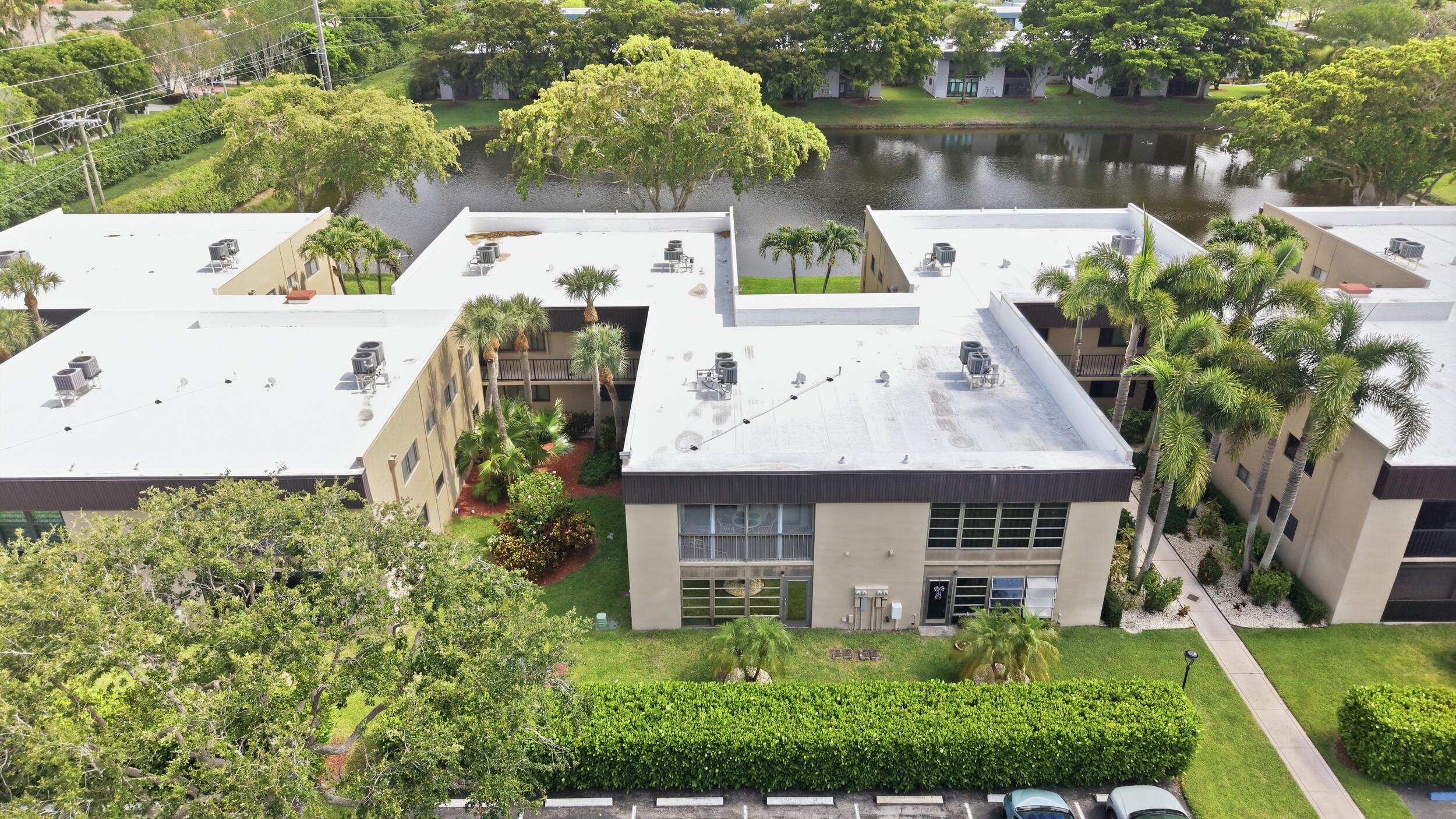LAKES OF DELRAY - Residential