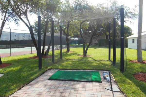 LAKES OF DELRAY - Residential