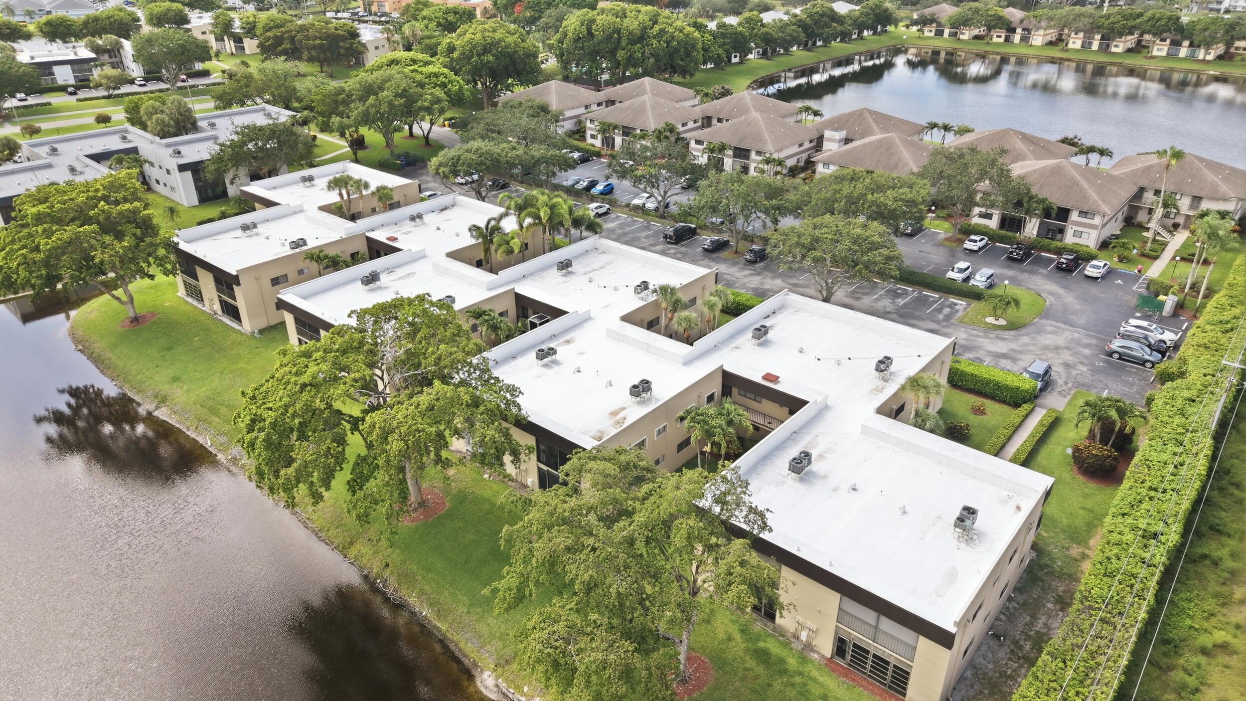 LAKES OF DELRAY - Residential