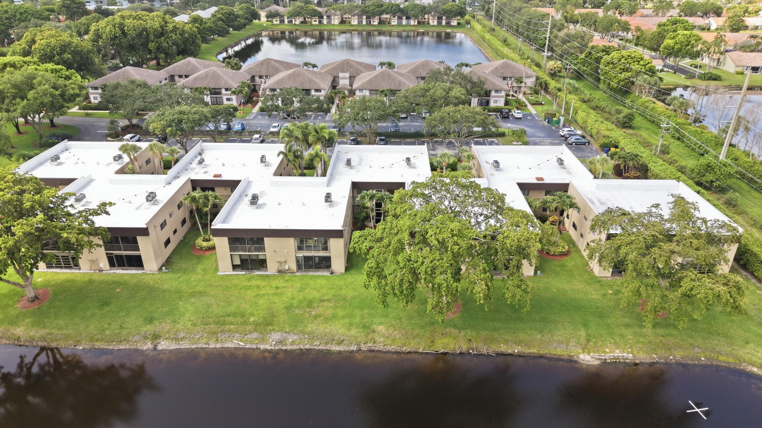 LAKES OF DELRAY - Residential