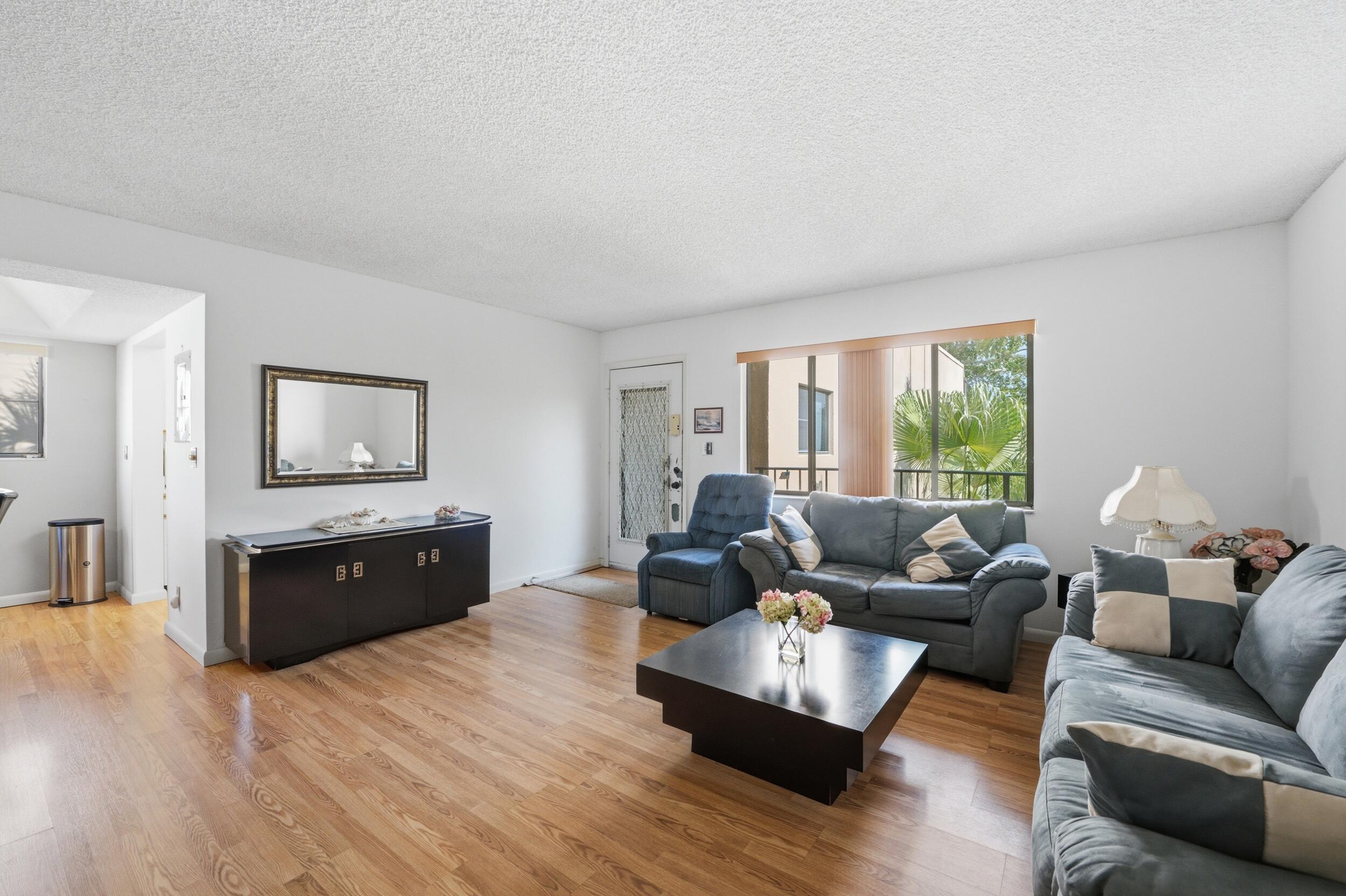 LAKES OF DELRAY - Residential