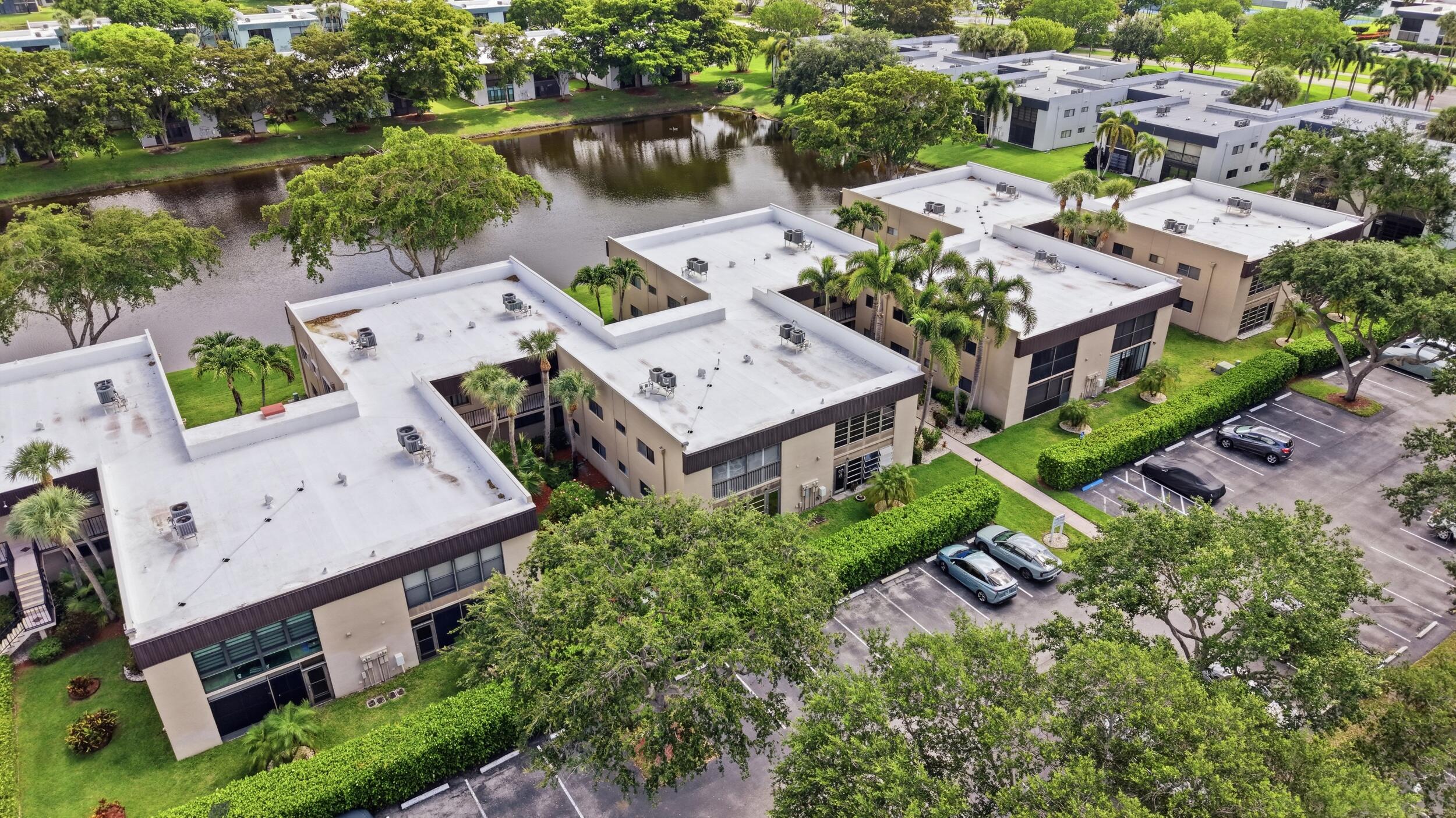 LAKES OF DELRAY - Residential
