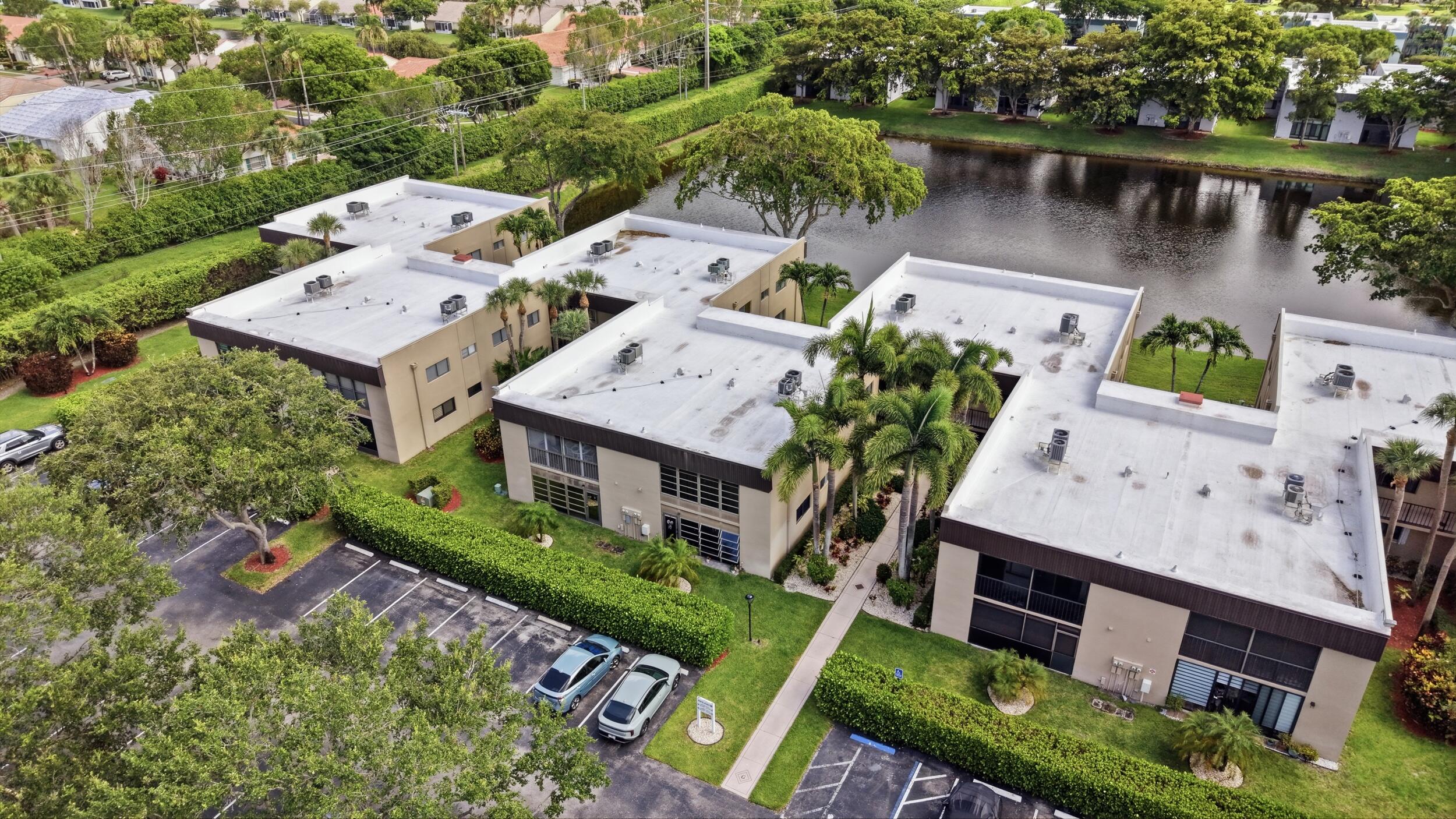LAKES OF DELRAY - Residential