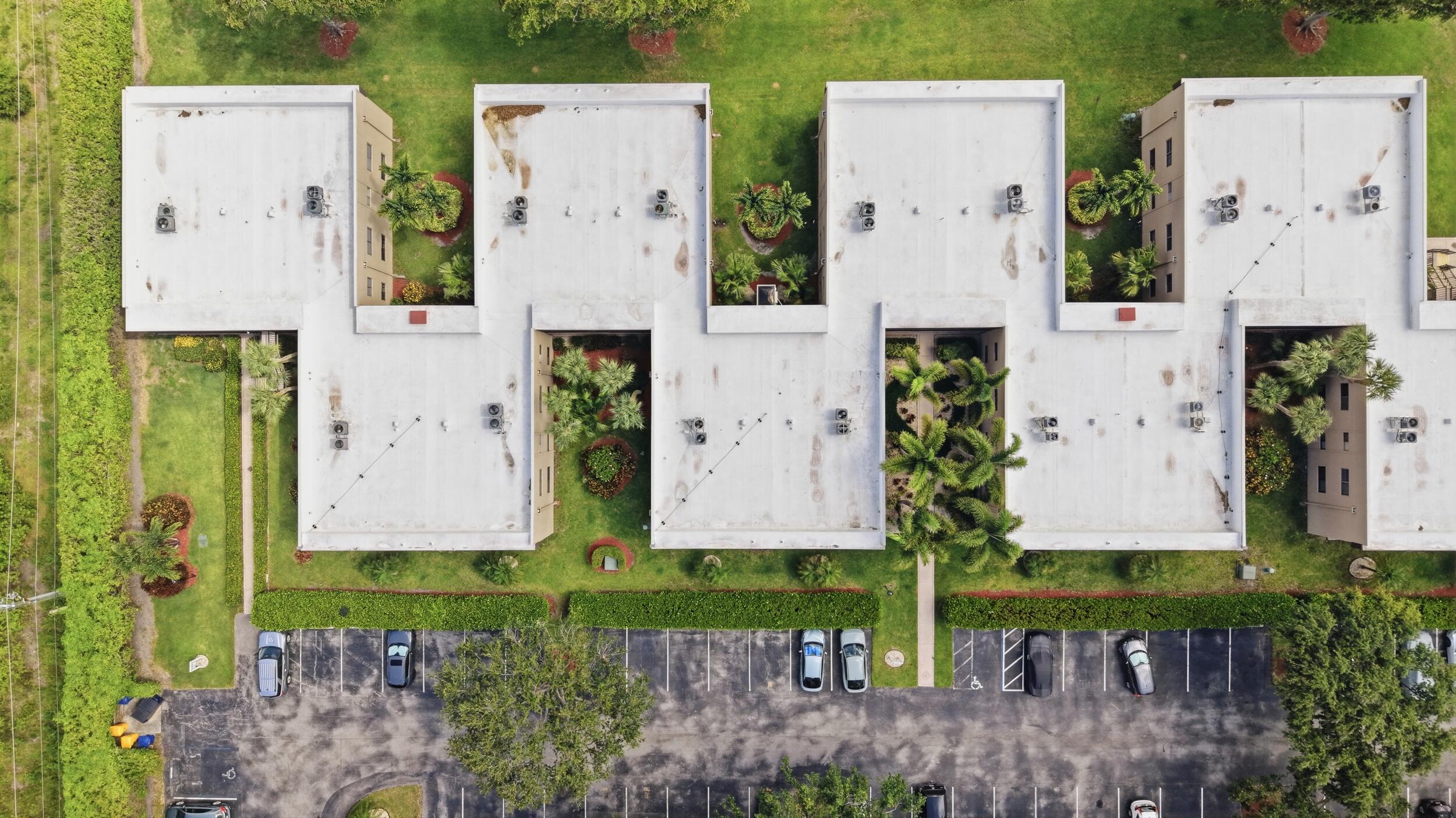 LAKES OF DELRAY - Residential
