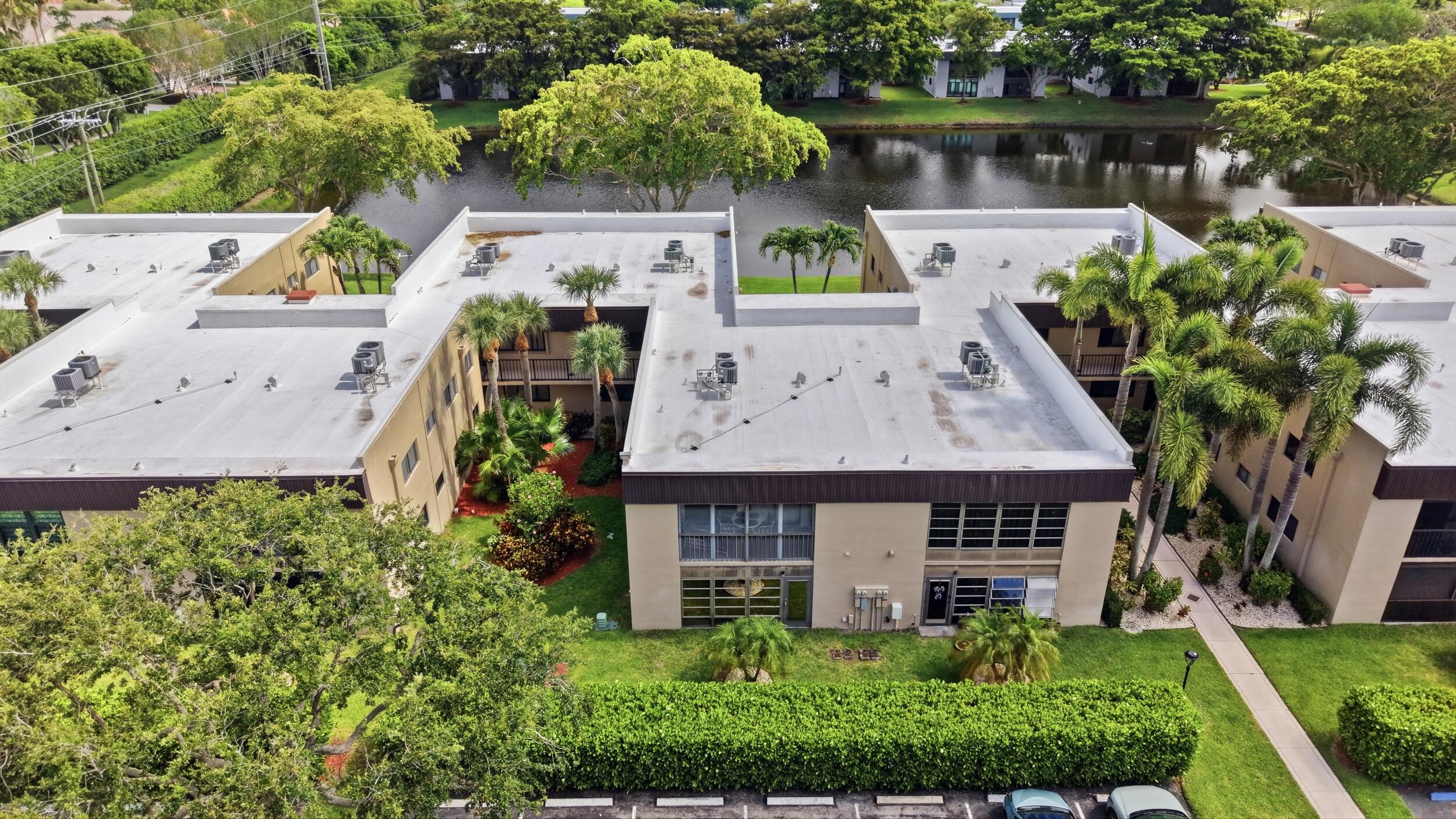 LAKES OF DELRAY - Residential