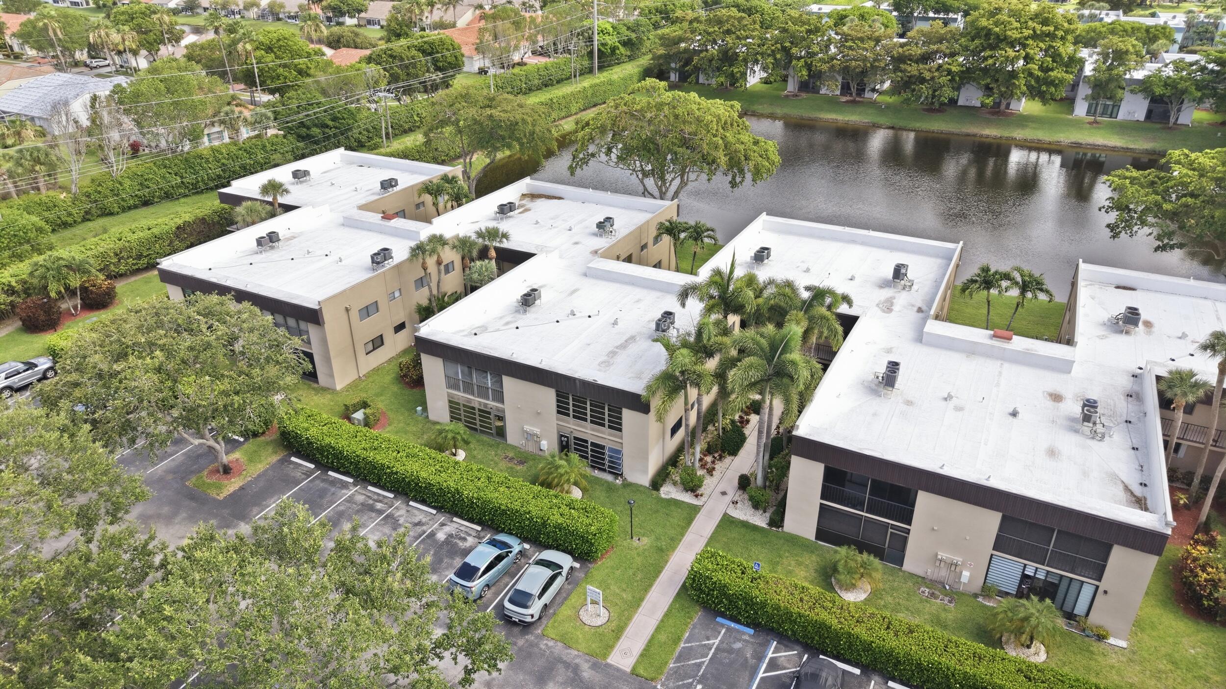 LAKES OF DELRAY - Residential