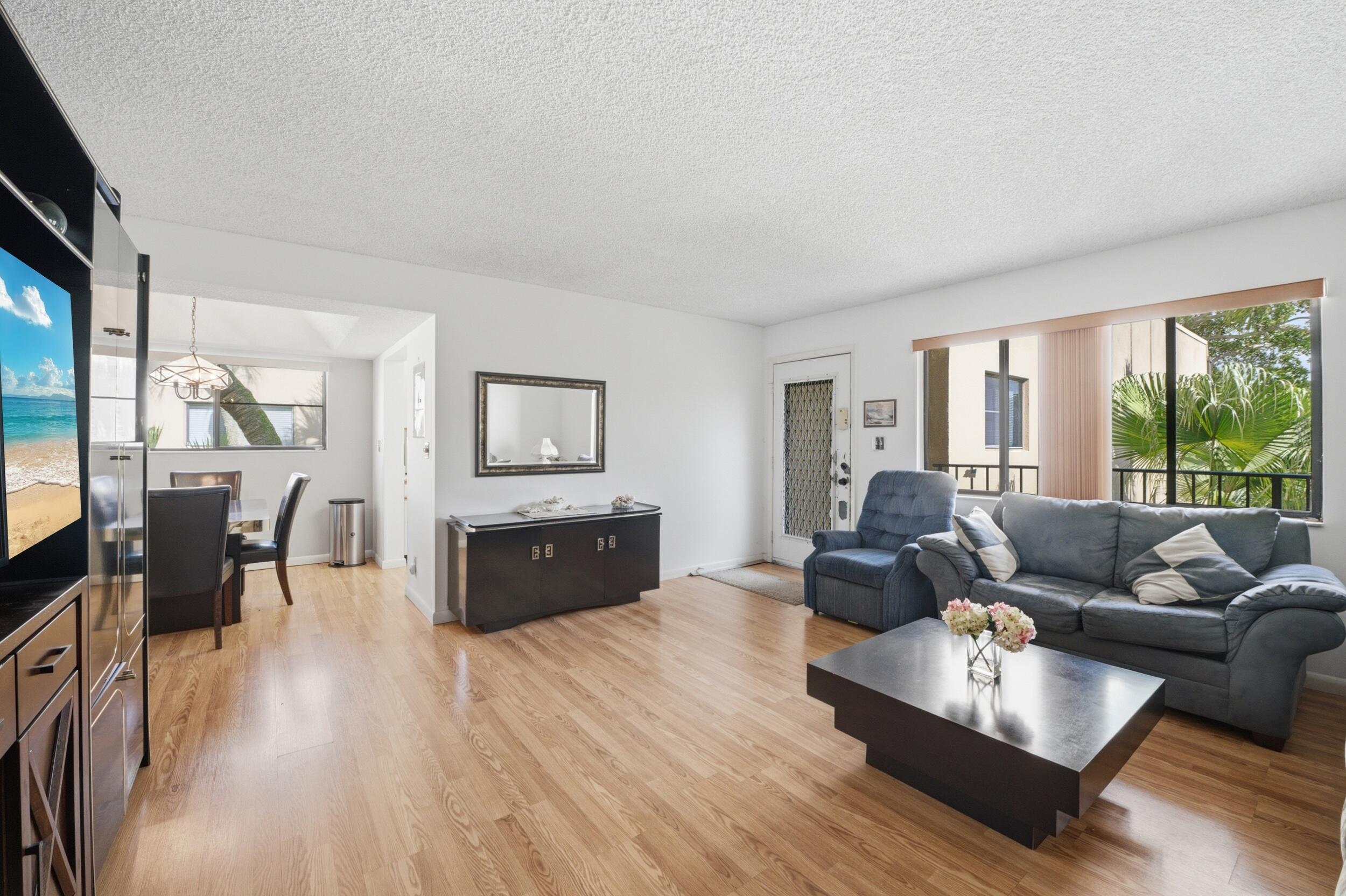 LAKES OF DELRAY - Residential