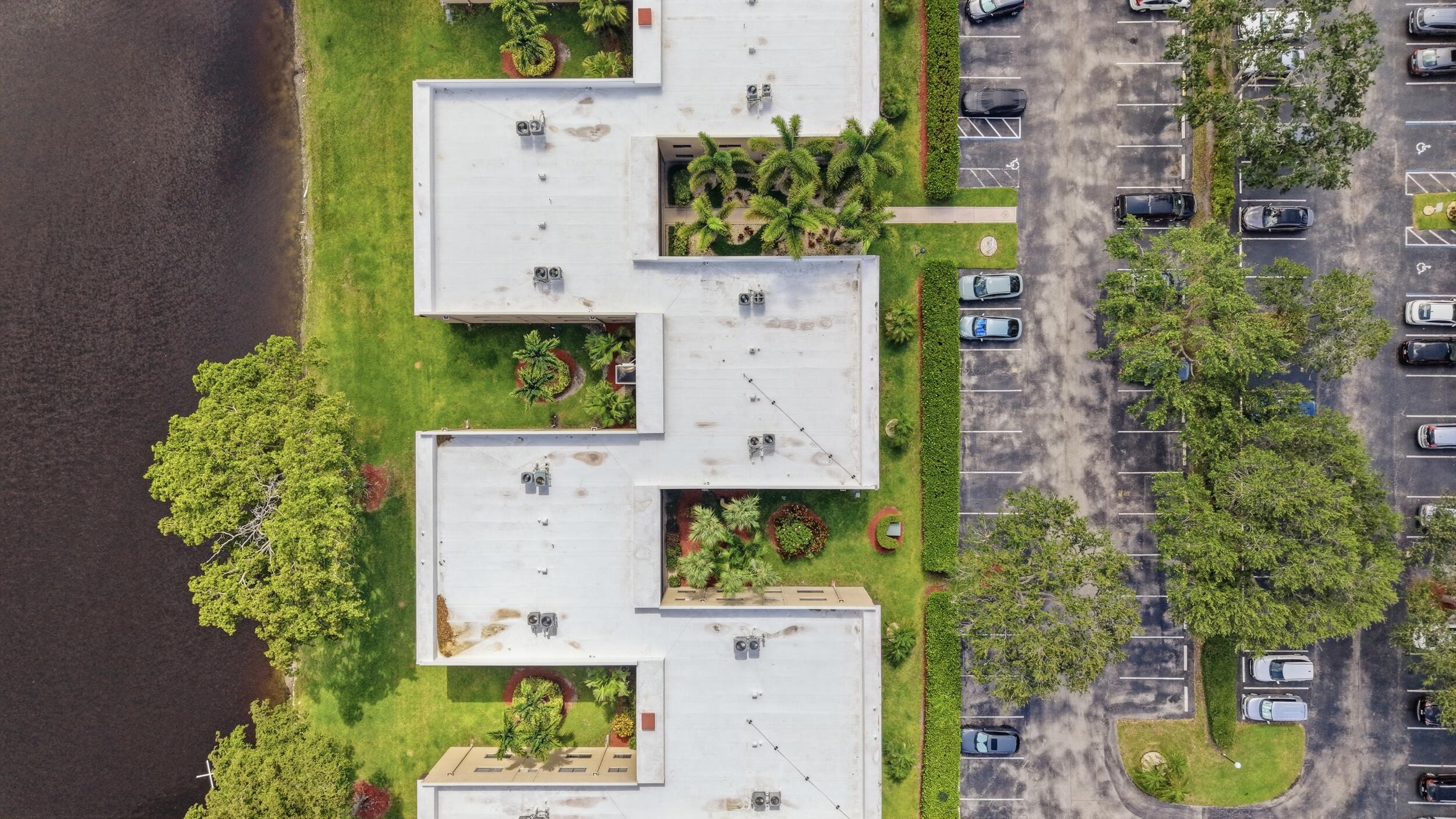 LAKES OF DELRAY - Residential