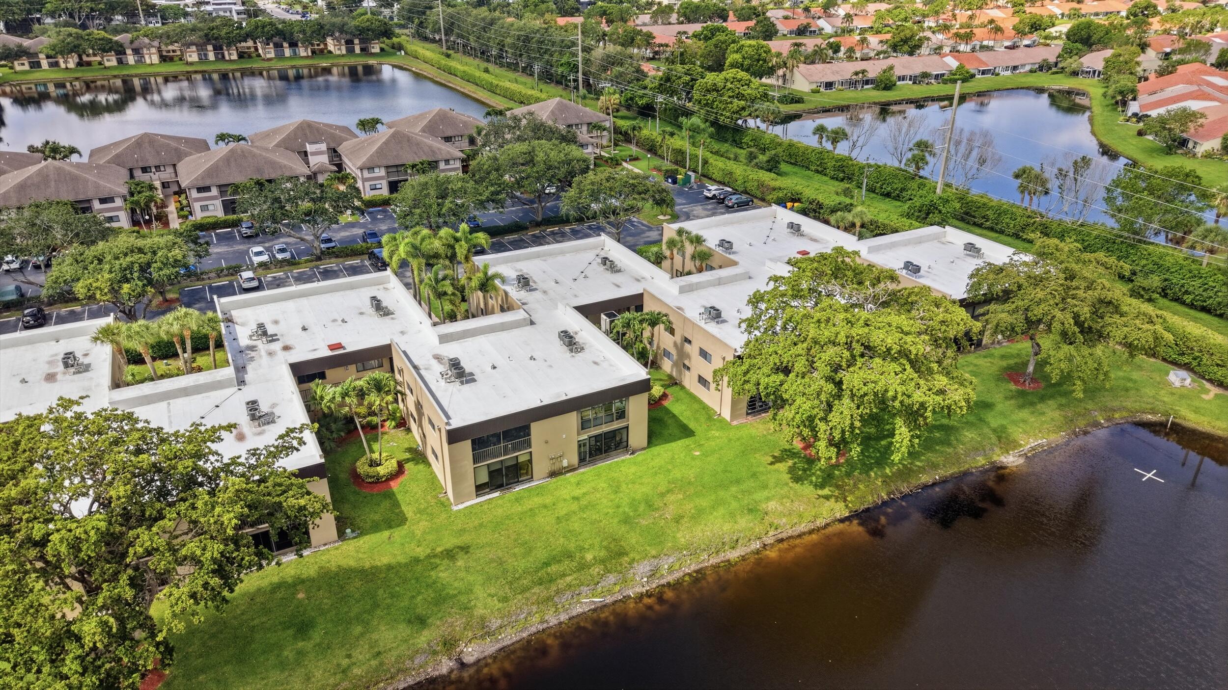 LAKES OF DELRAY - Residential