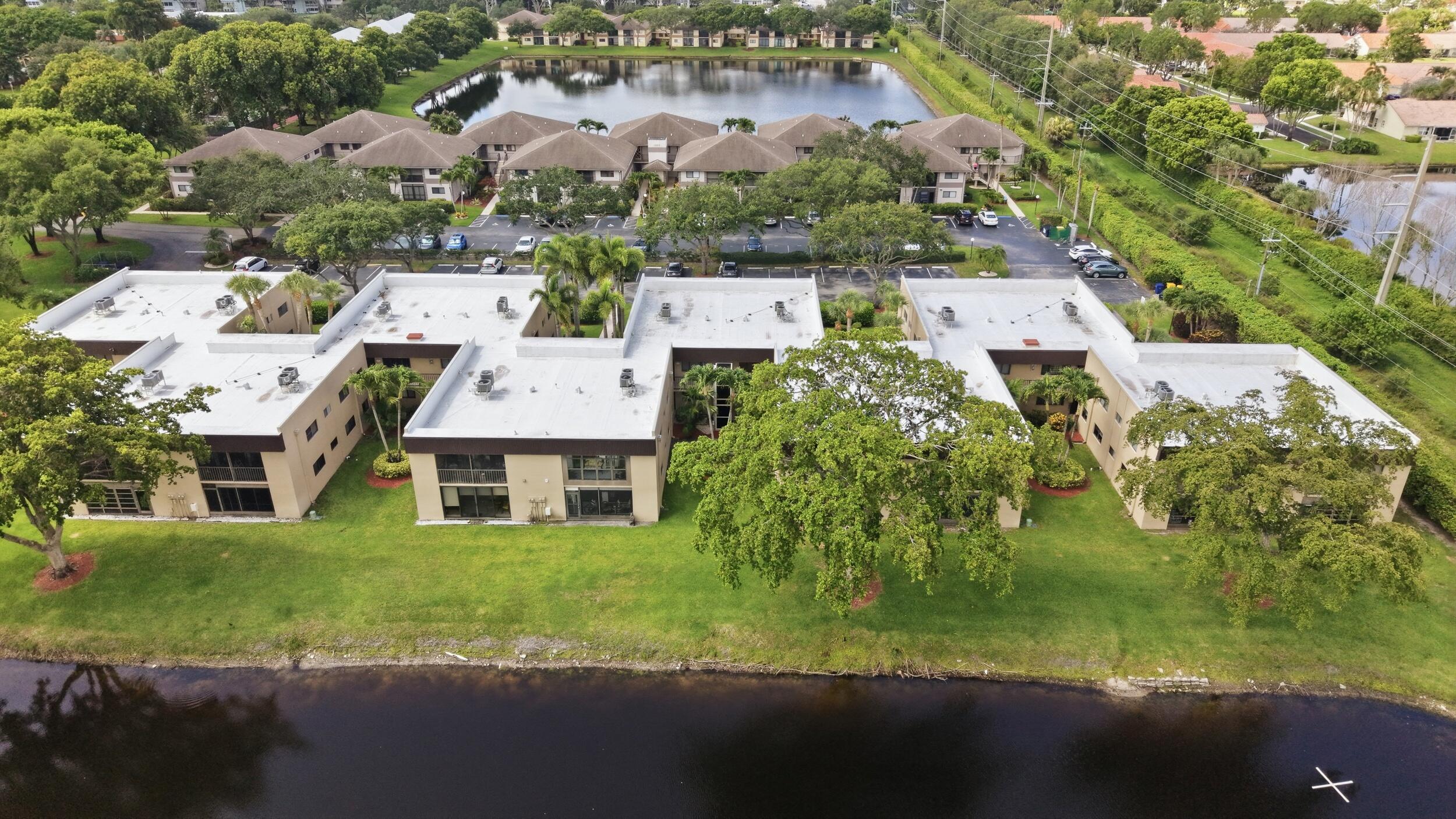 LAKES OF DELRAY - Residential