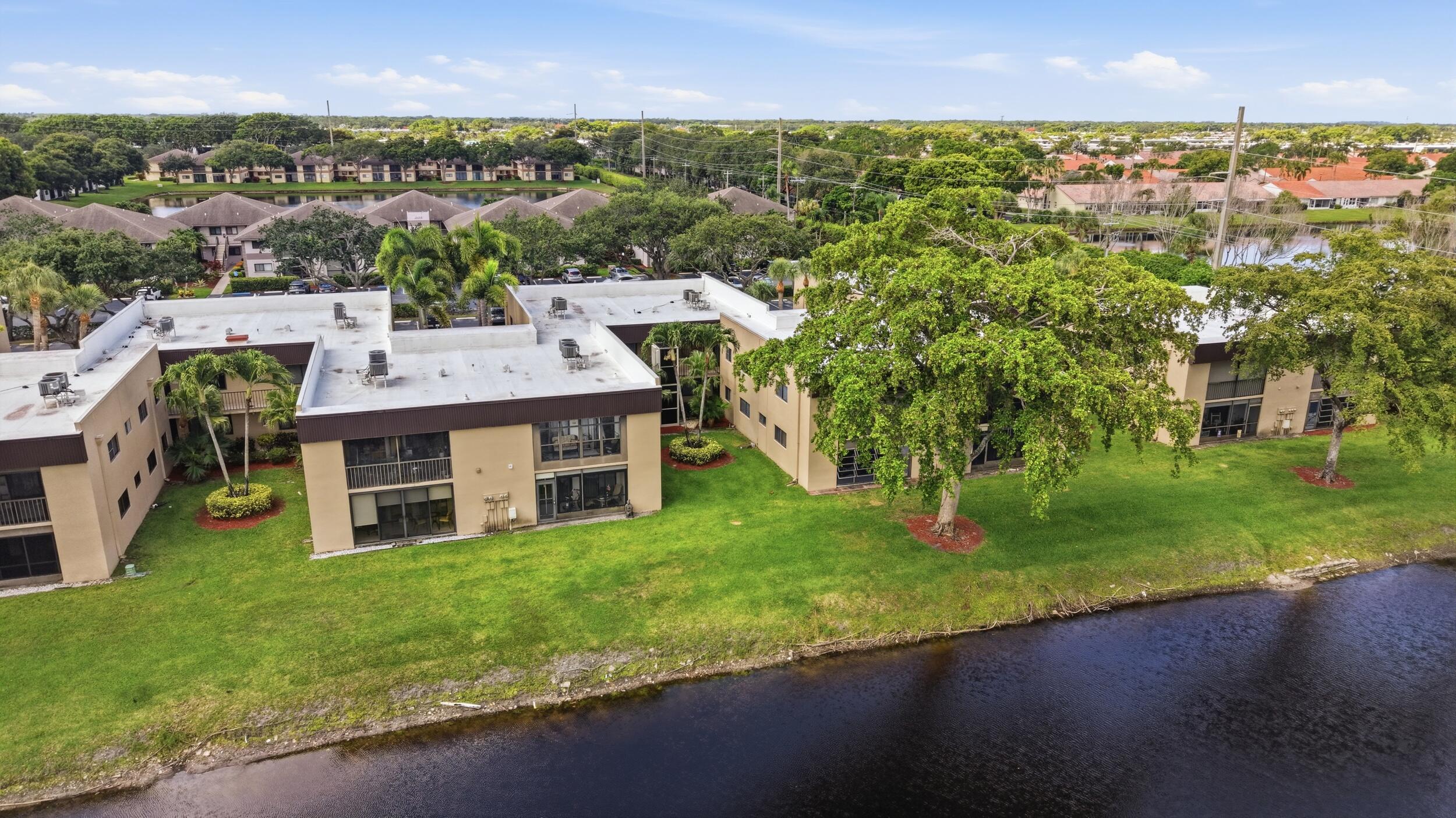 LAKES OF DELRAY - Residential