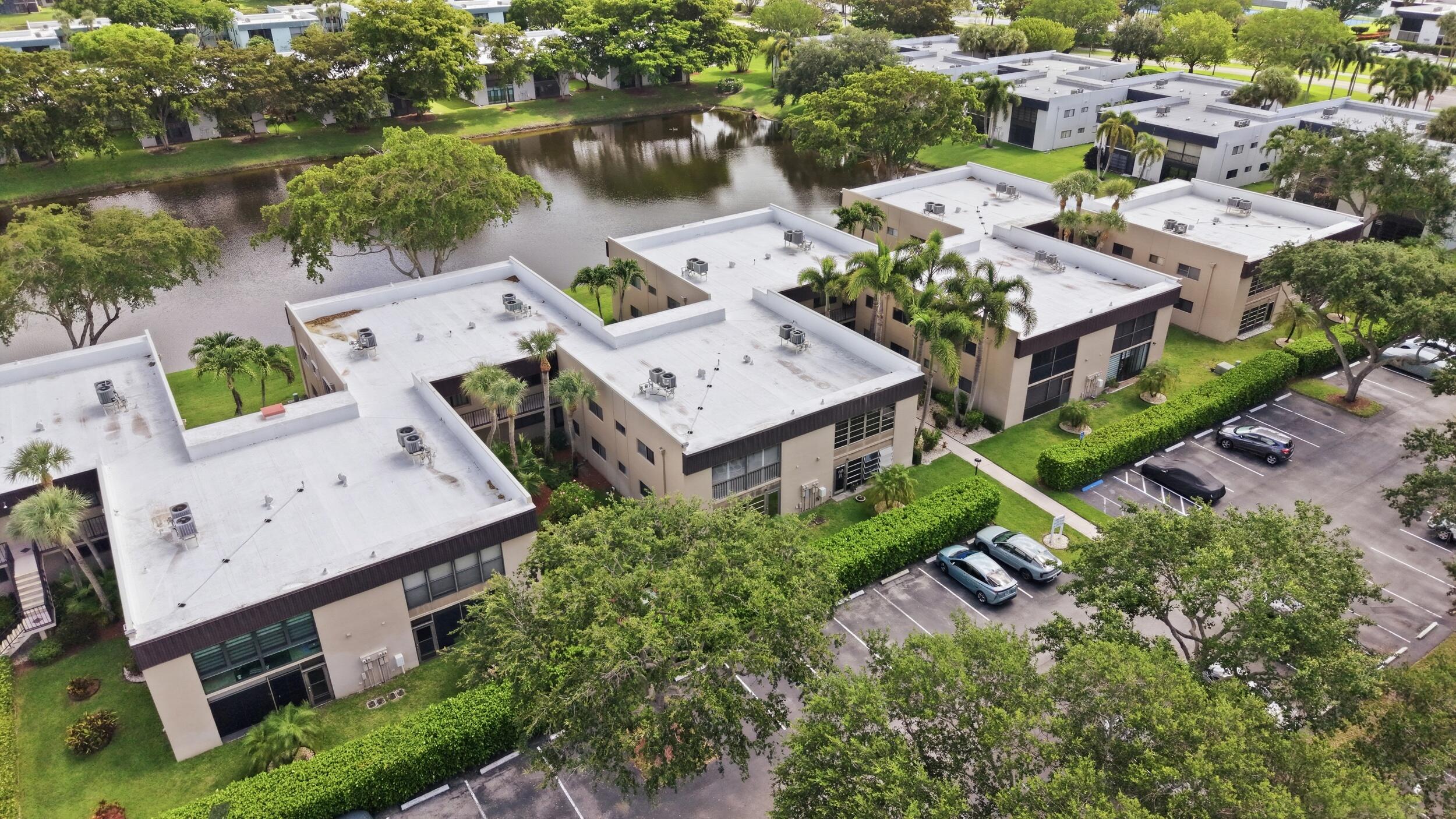 LAKES OF DELRAY - Residential