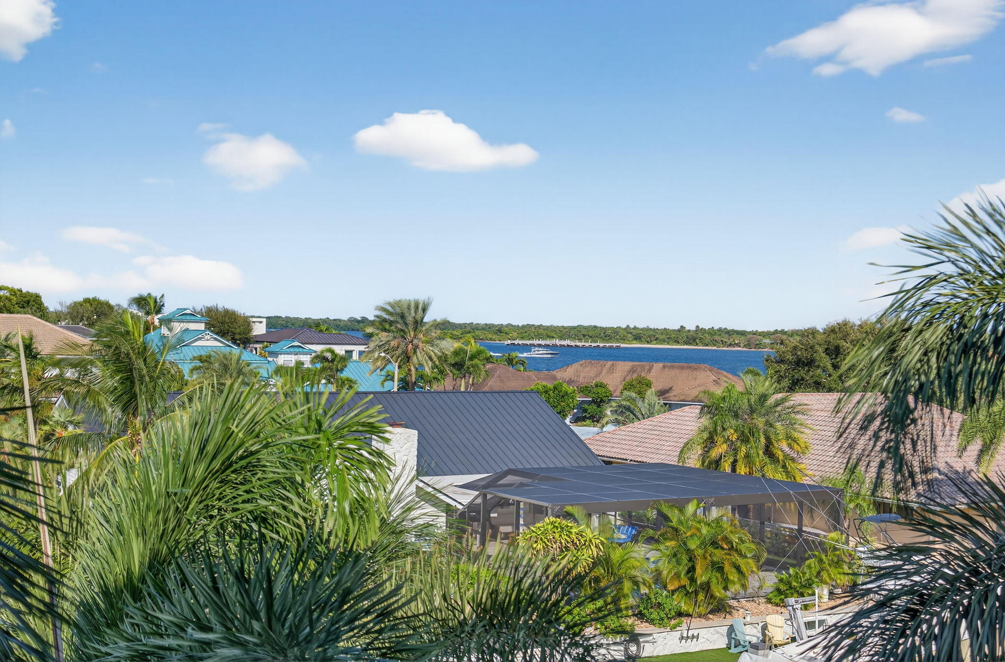 SCHOONER BAY CONDO - Residential