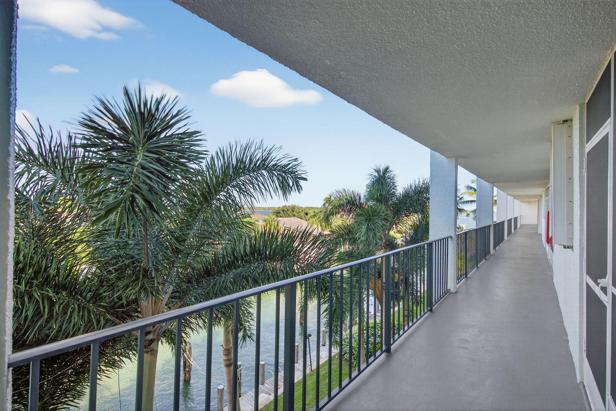 SCHOONER BAY CONDO - Residential