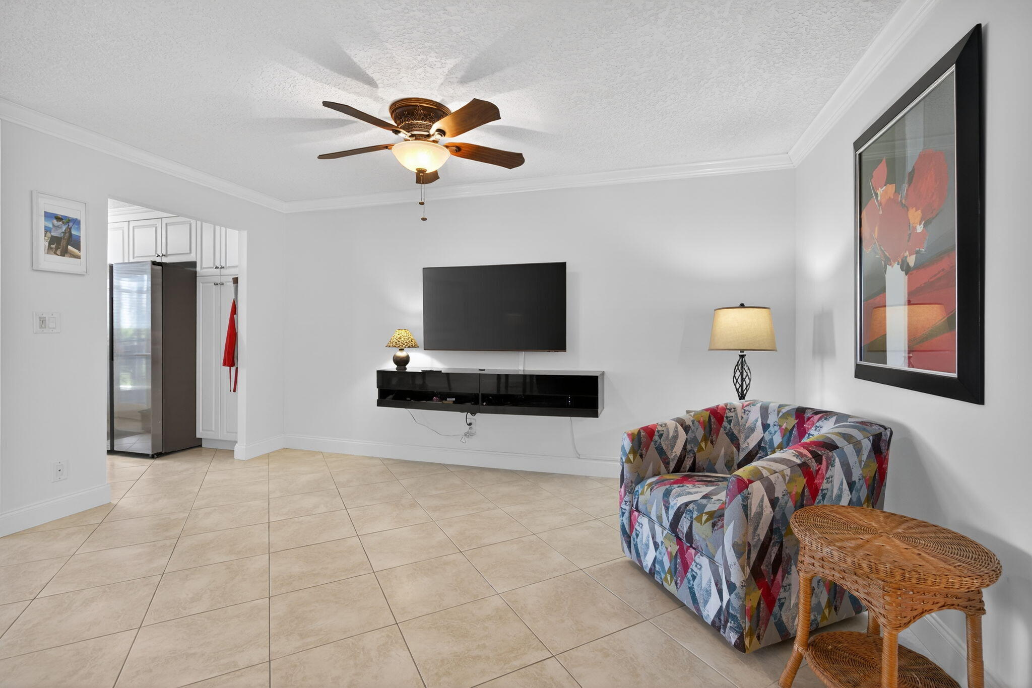 SCHOONER BAY CONDO - Residential