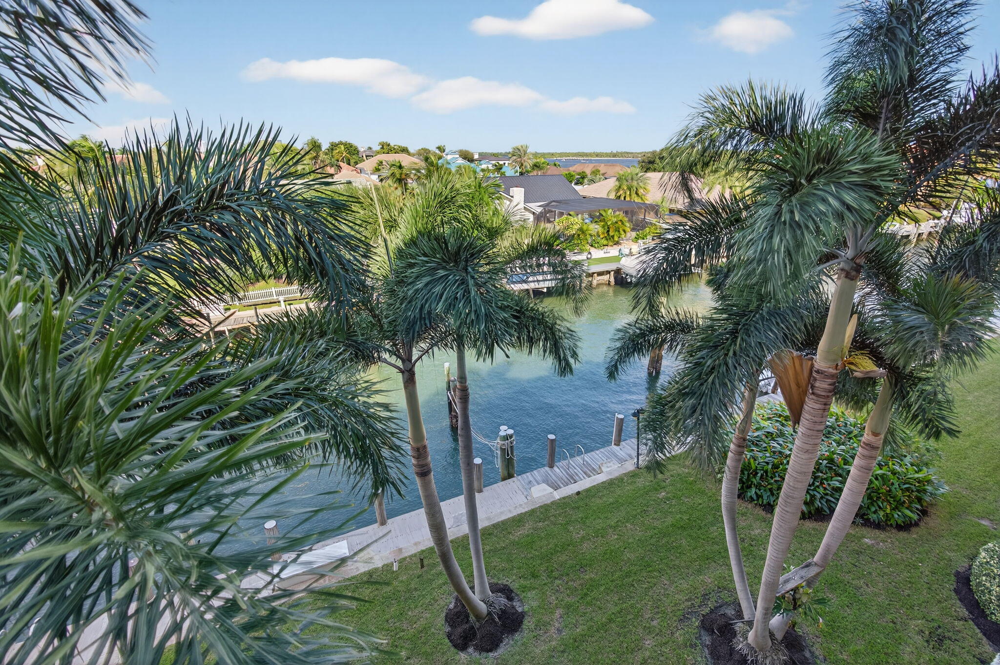 SCHOONER BAY CONDO - Residential