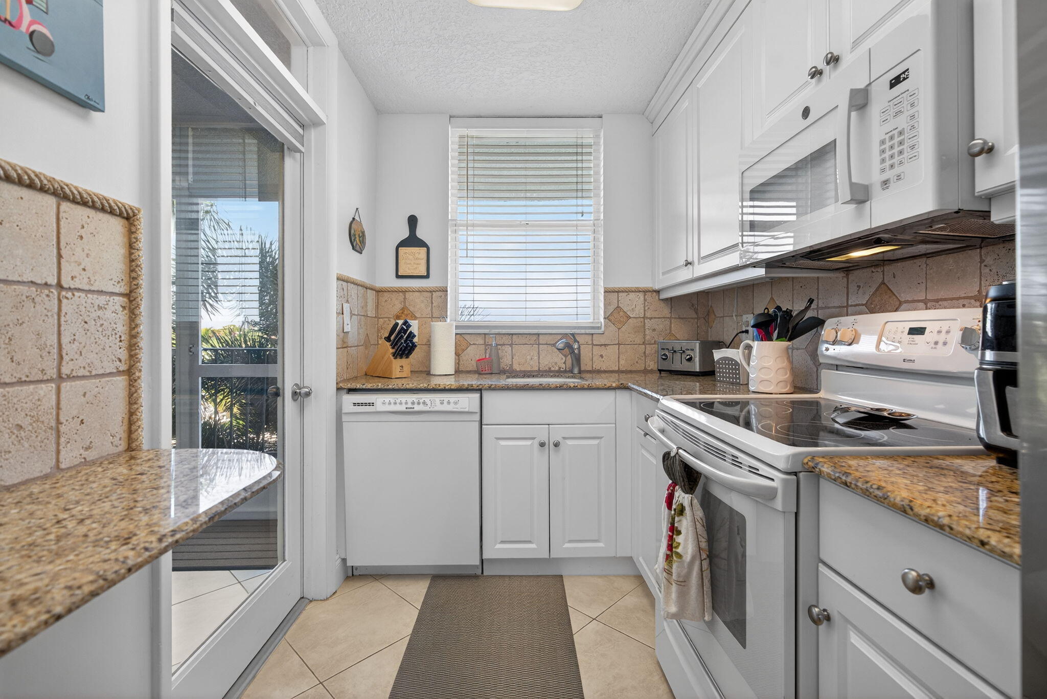 SCHOONER BAY CONDO - Residential