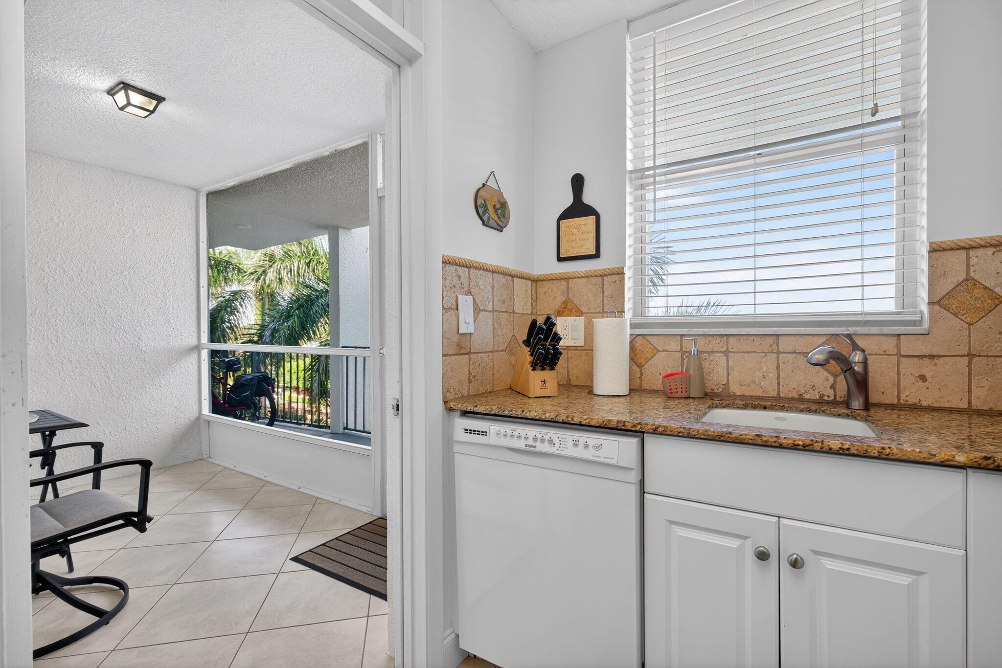 SCHOONER BAY CONDO - Residential
