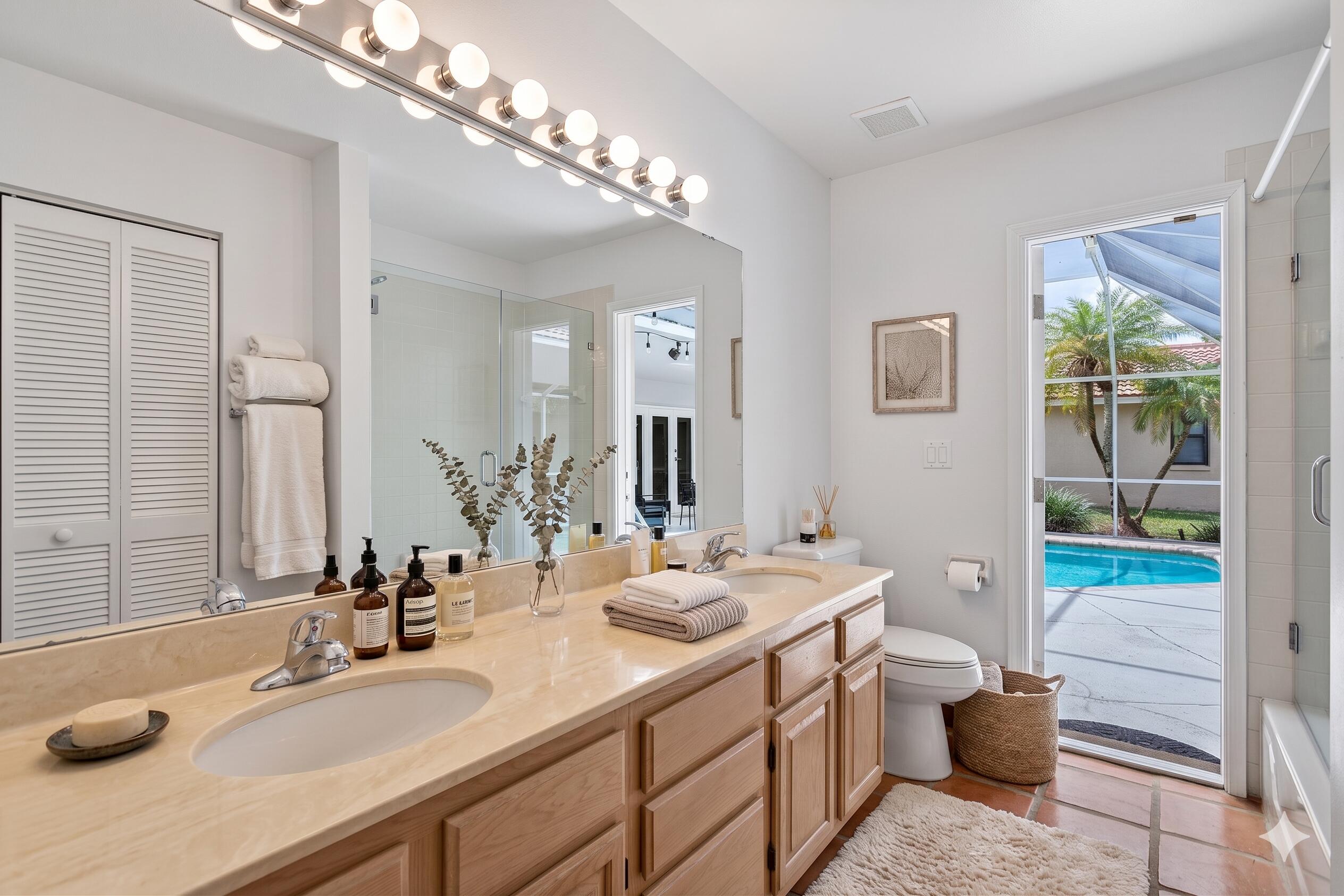 NORTH SPRINGS - Residential