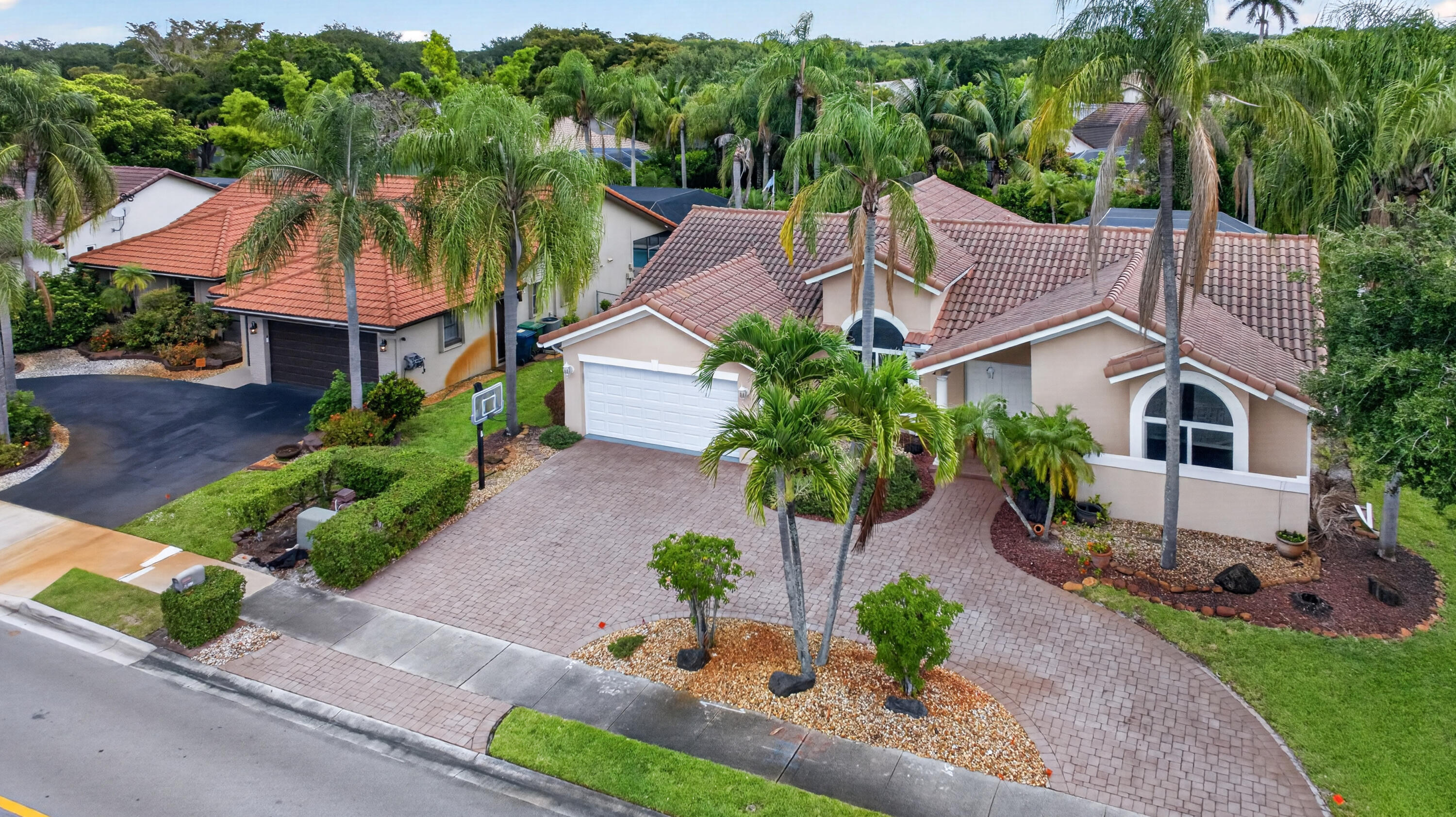 NORTH SPRINGS - Residential