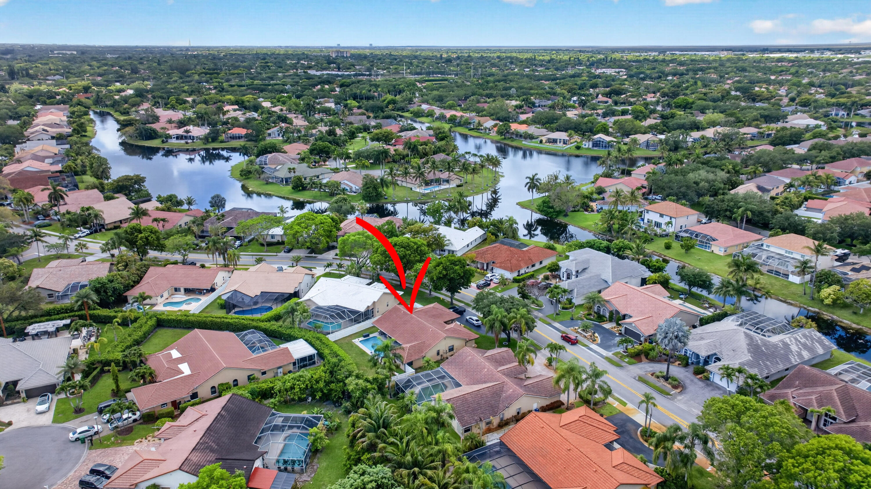 NORTH SPRINGS - Residential