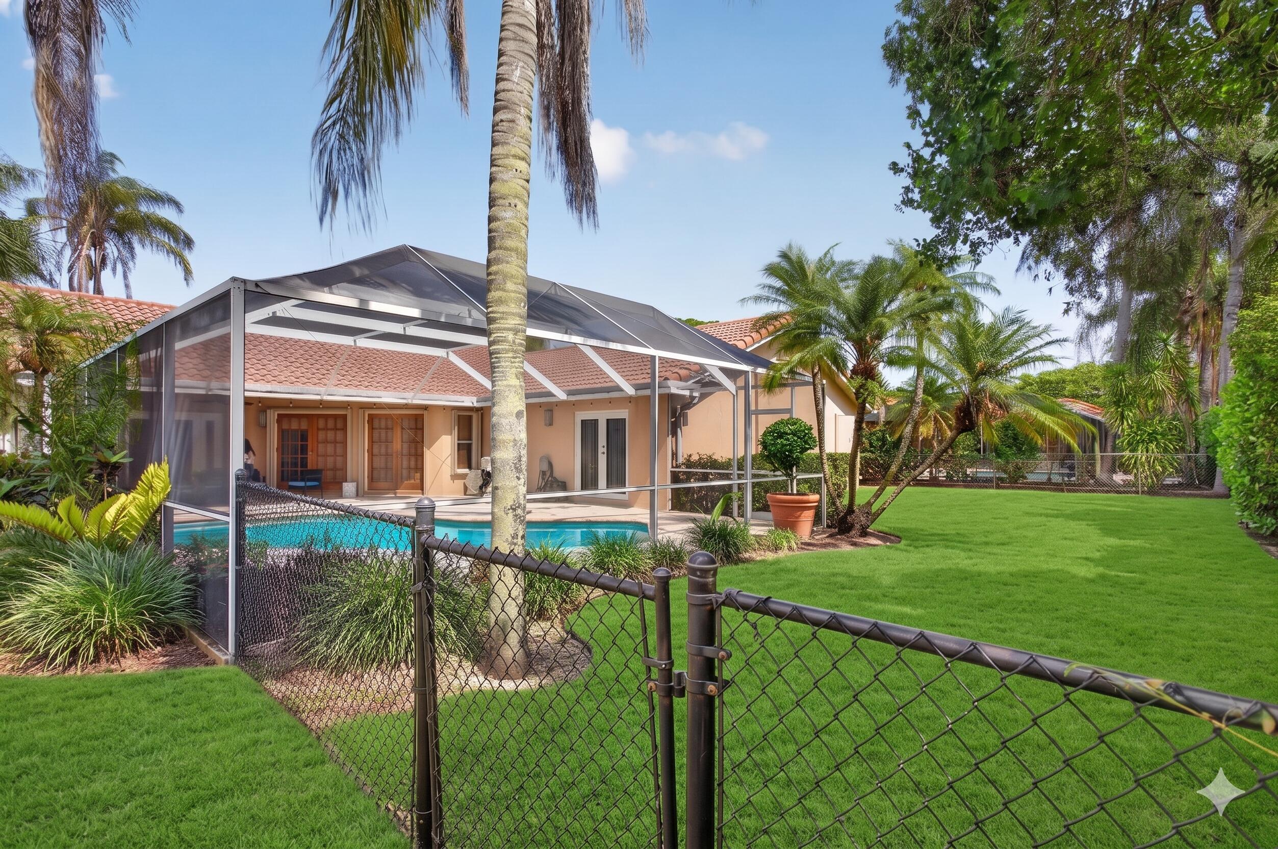 NORTH SPRINGS - Residential