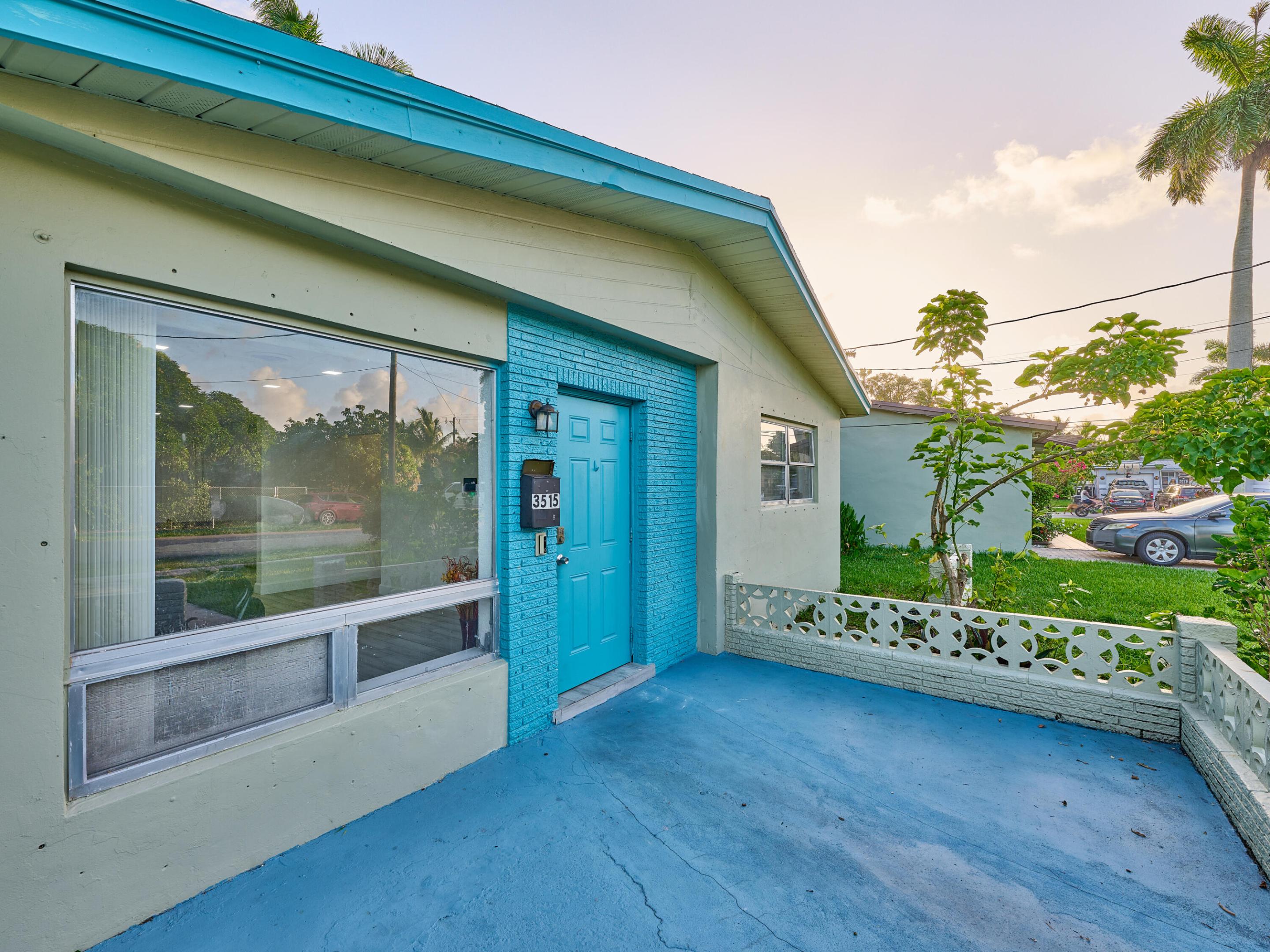 ORIOLE ESTATES SEC 3 - Residential