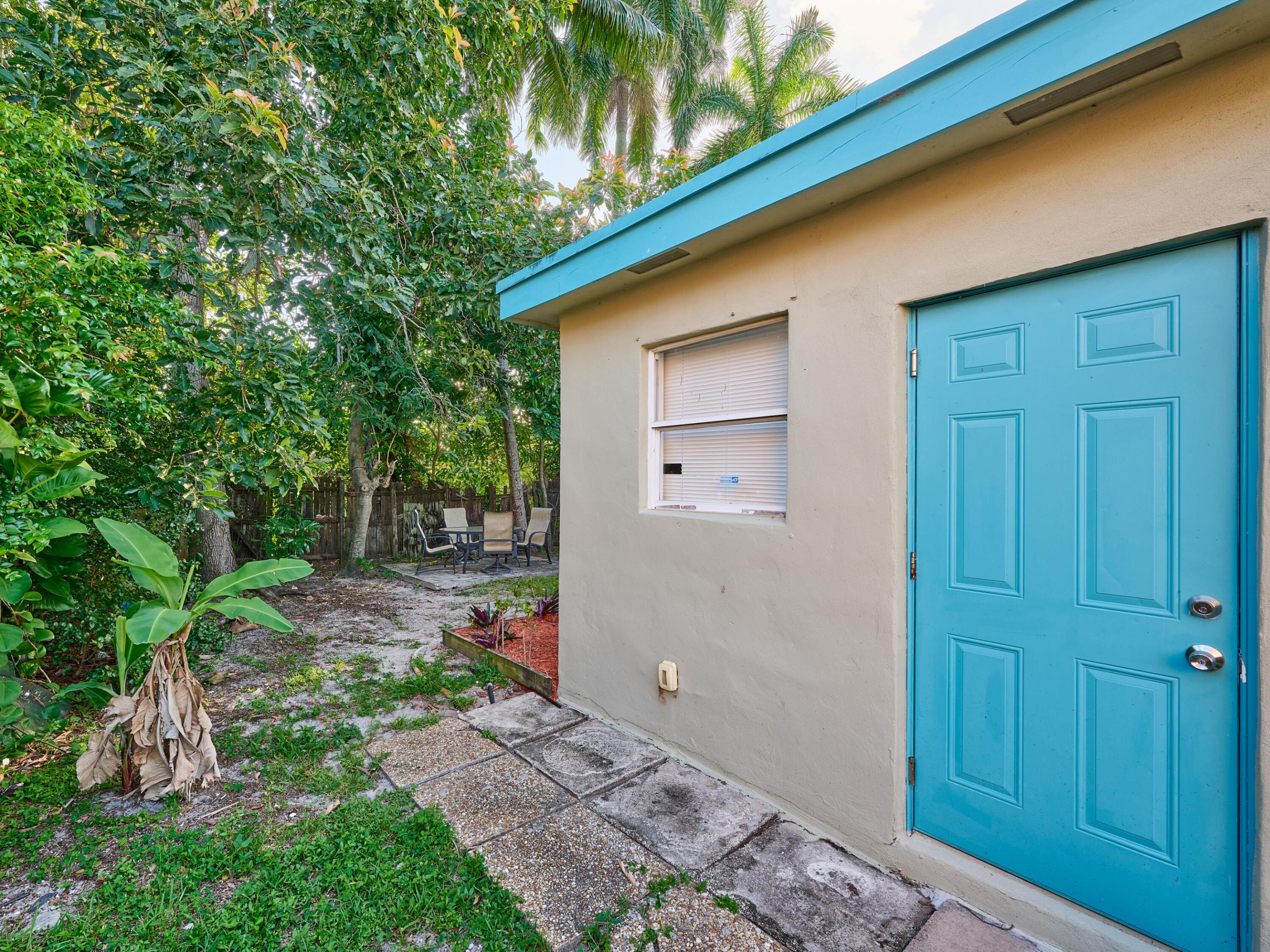 ORIOLE ESTATES SEC 3 - Residential