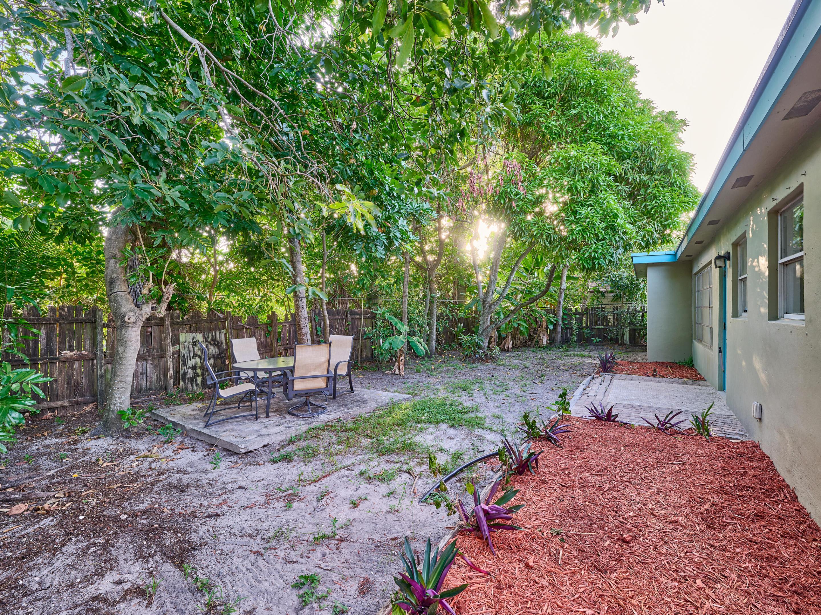 ORIOLE ESTATES SEC 3 - Residential