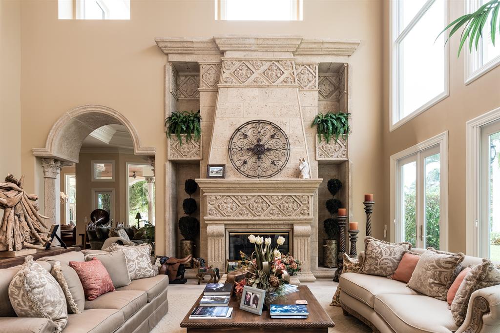 GRAND CAY ESTATES - Residential